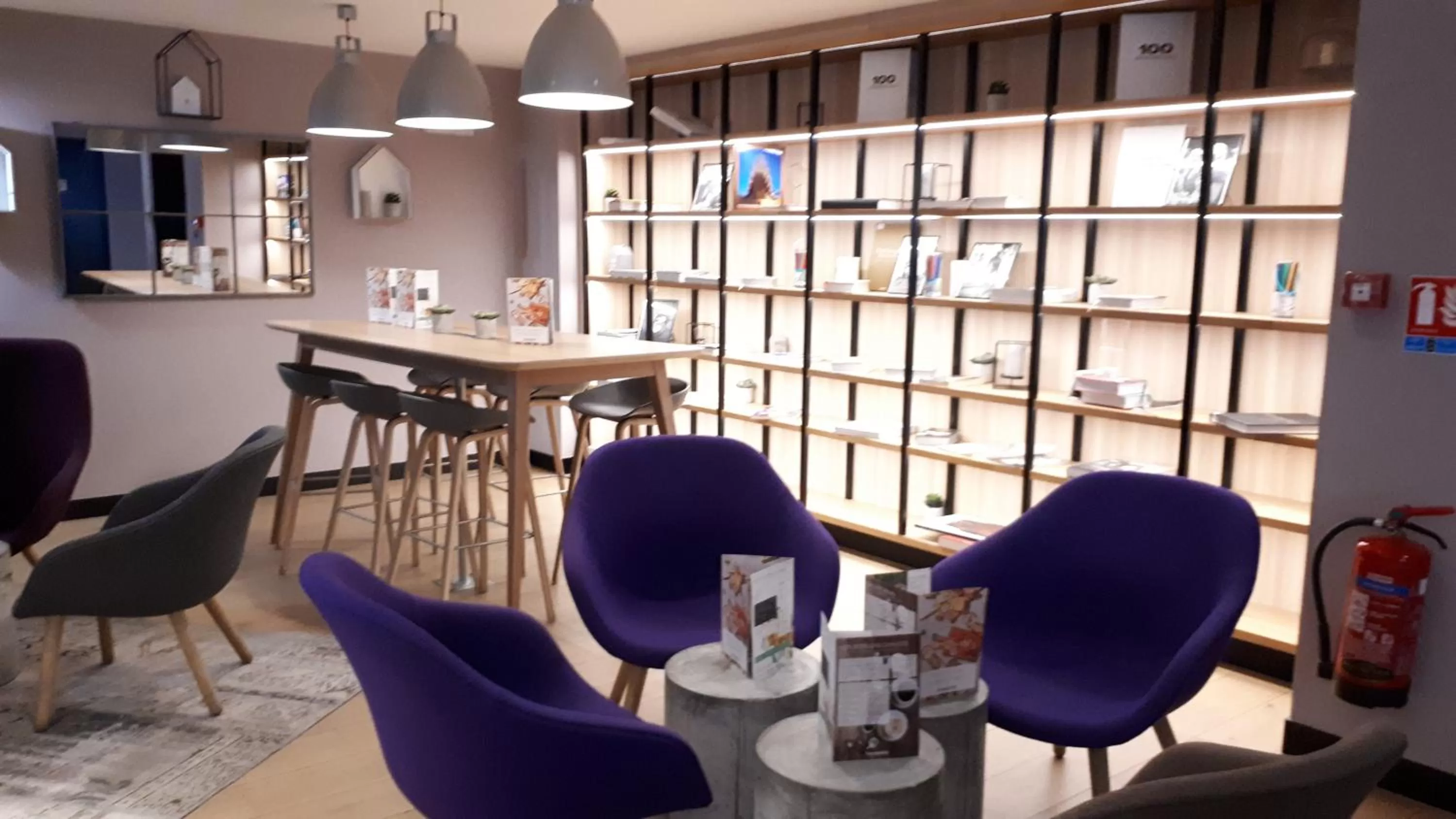 Restaurant/places to eat in Campanile Marne-La-Vallée - Torcy