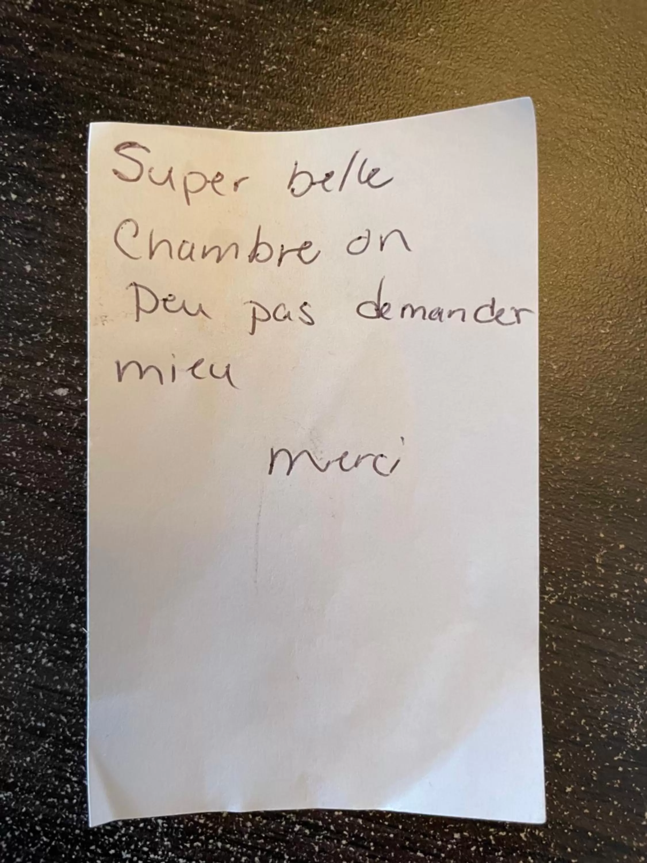 Property building in Motel du rosier