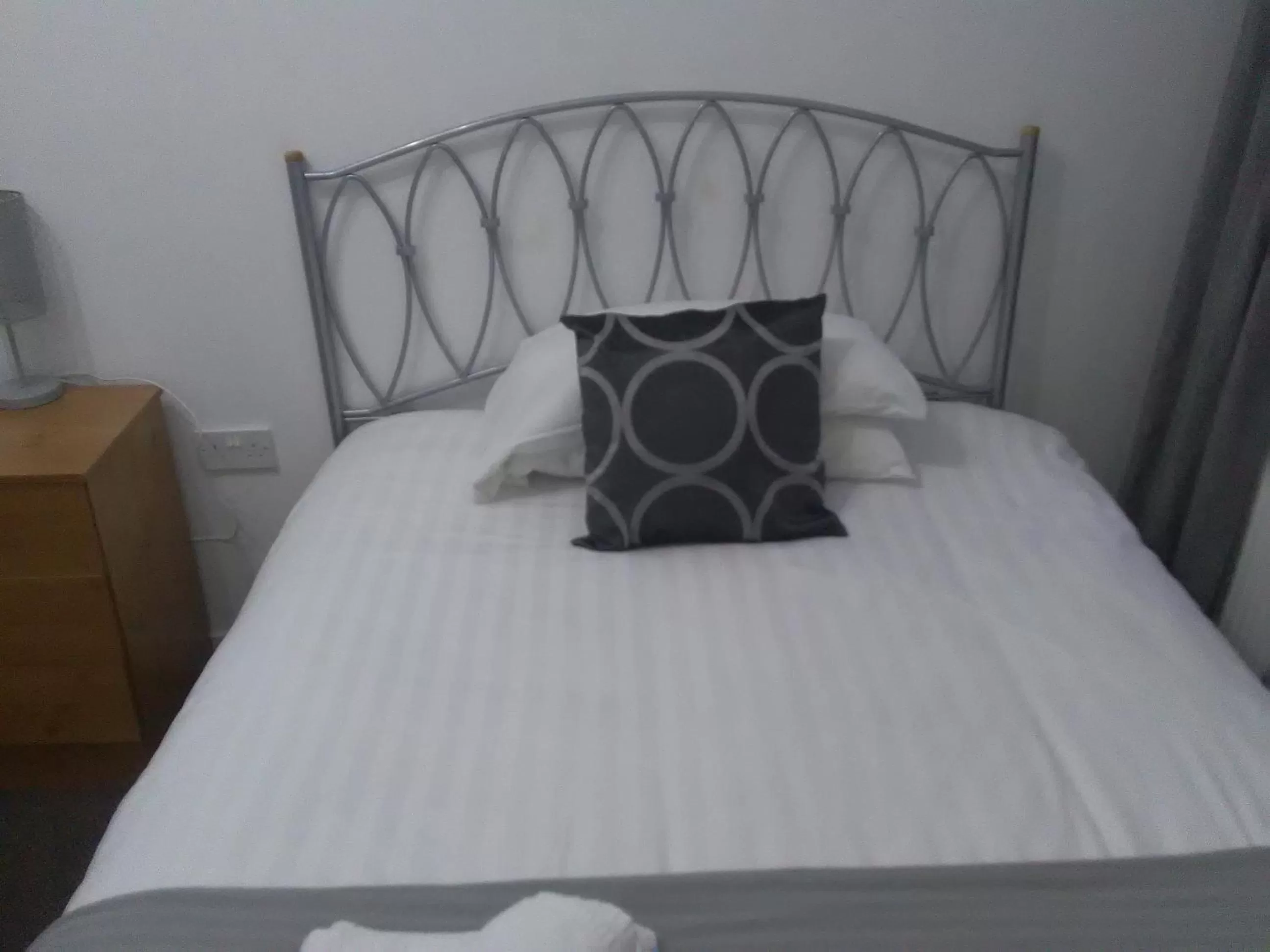 Photo of the whole room in Newcastle West Hotel & Bar