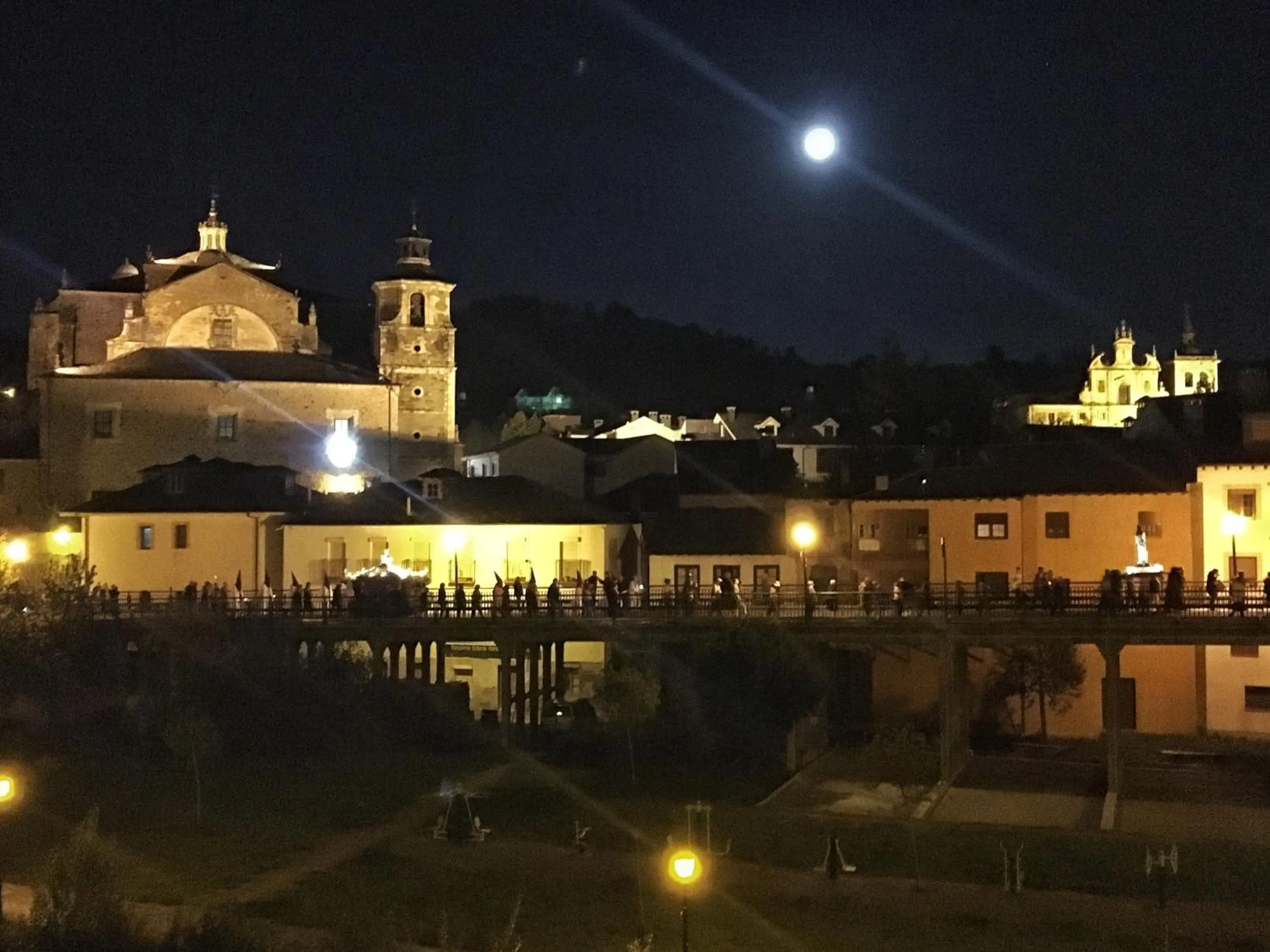 Las Doñas del Portazgo