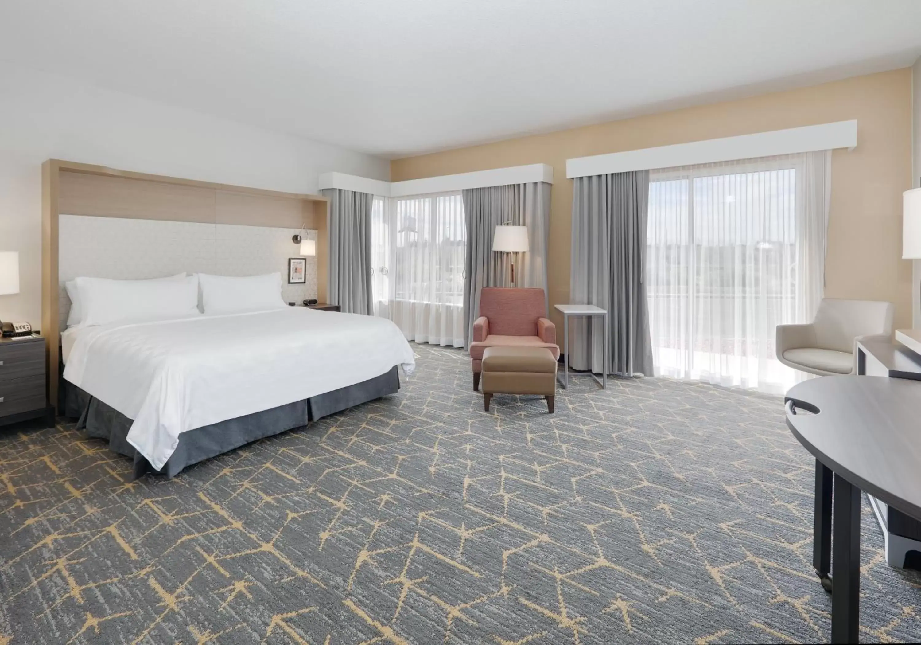 Photo of the whole room in Holiday Inn Yuma, an IHG Hotel