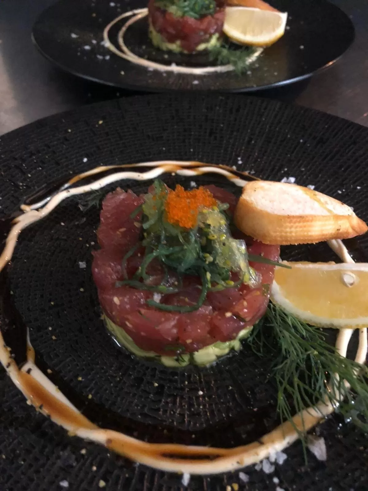 Restaurant/places to eat in Small Luxury Boutique Hotel Wilma J