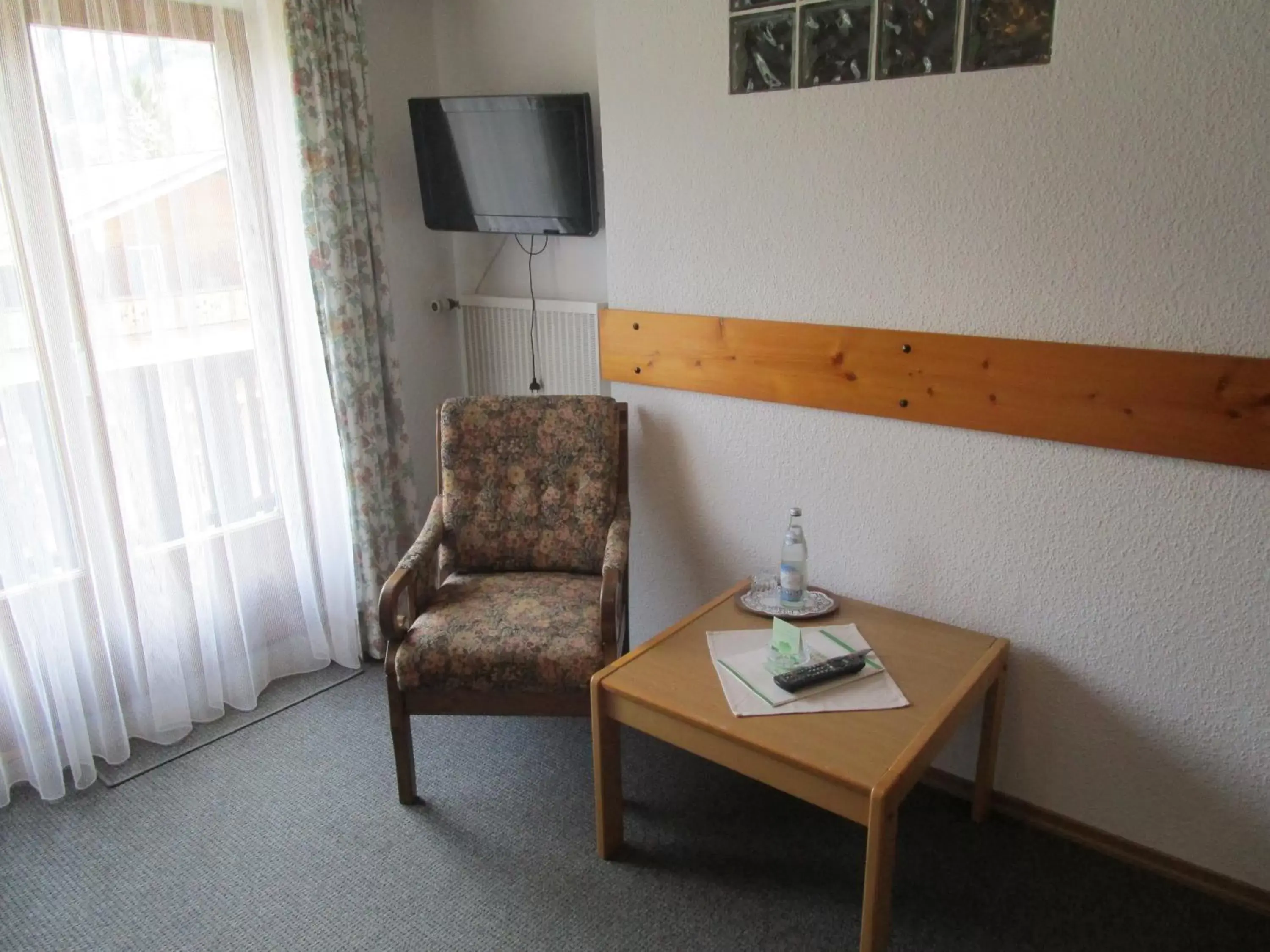 Standard Single Room - single occupancy in Pension Unterstein Standard Single Room - single occupancy in Pension Unterstein