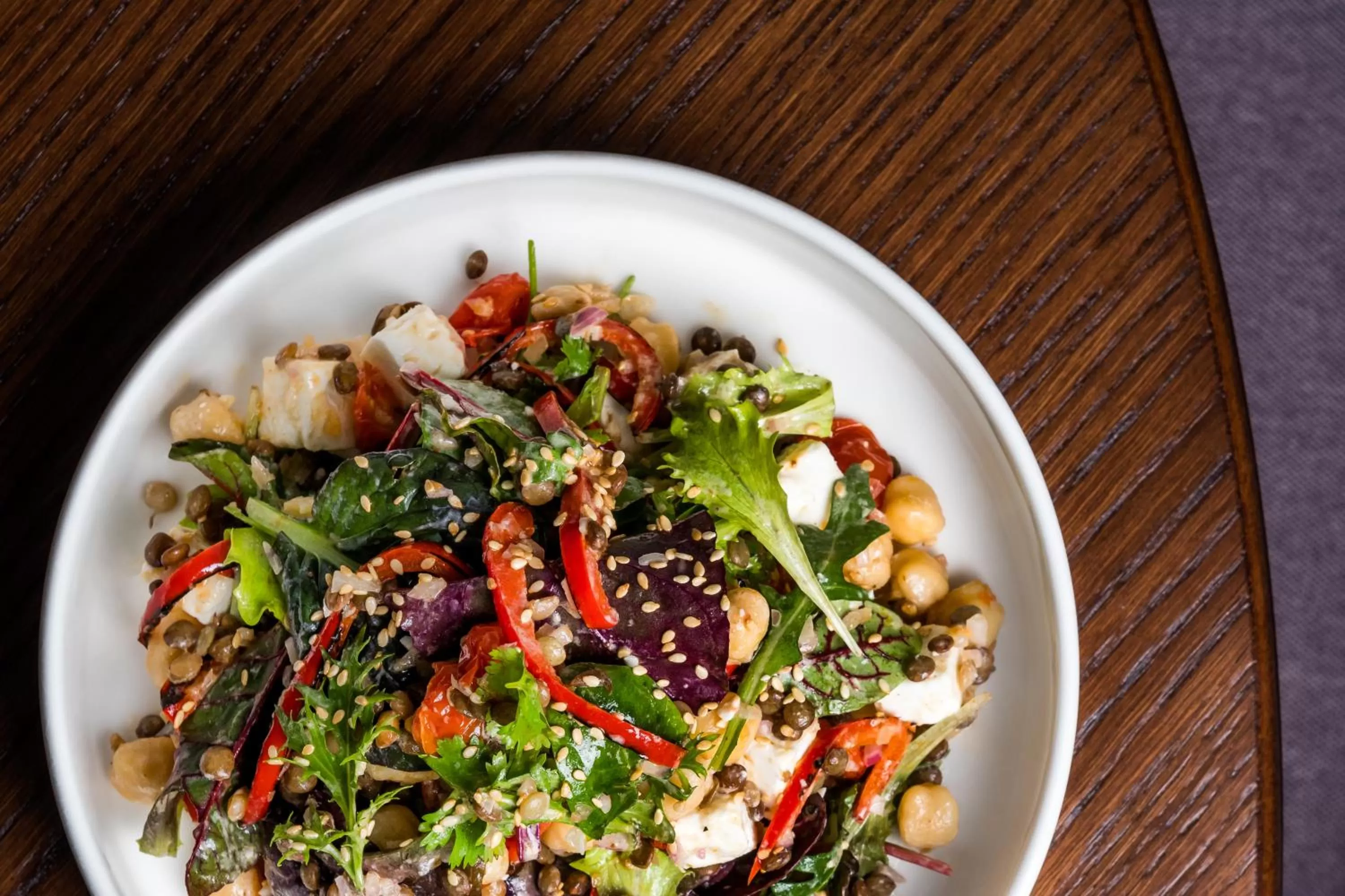 Restaurant/places to eat in Radisson Resort Ras Al Khaimah Marjan Island