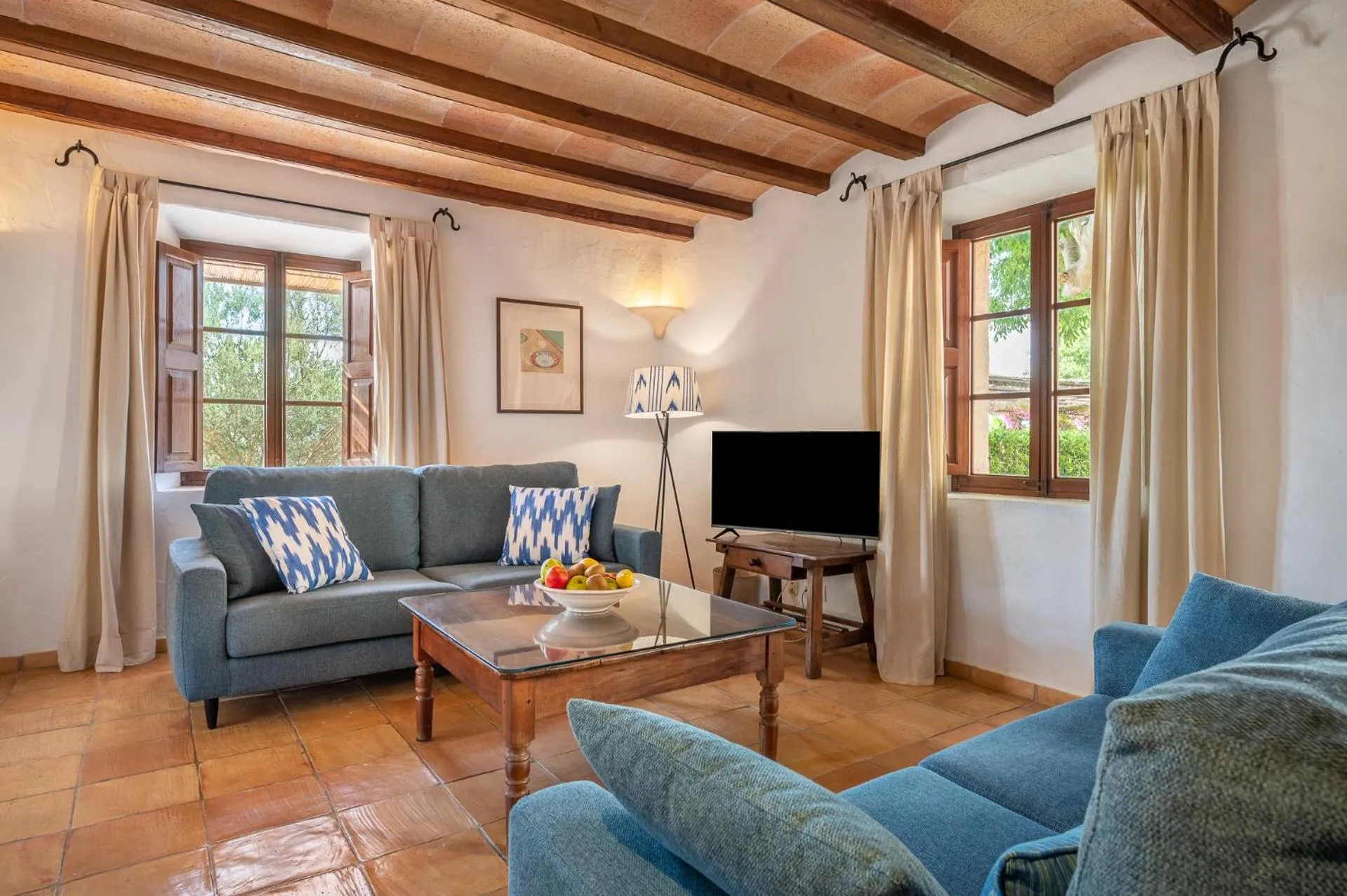 Agroturismo Son Siurana