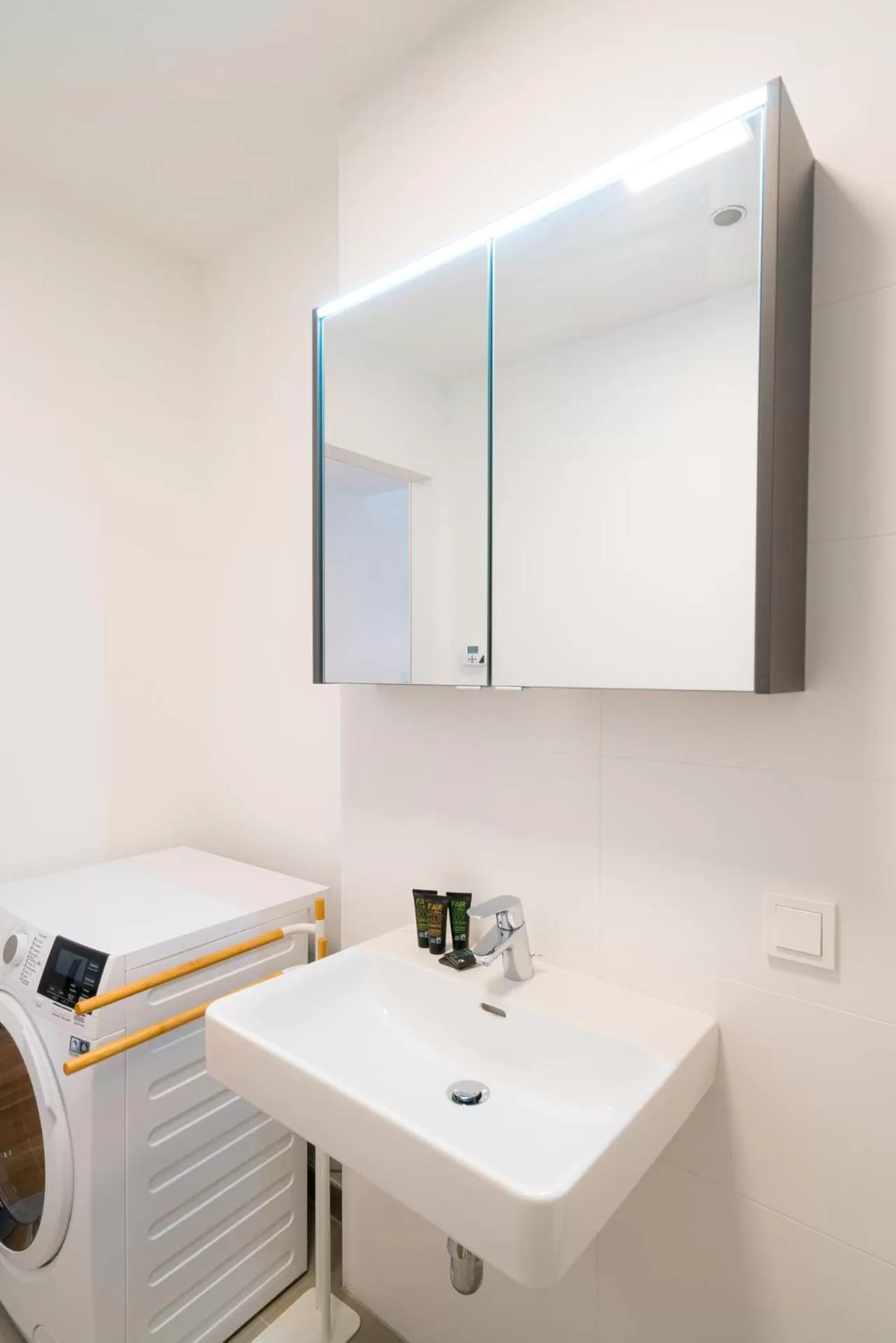 Vienna Residence, Marina Tower - Danube