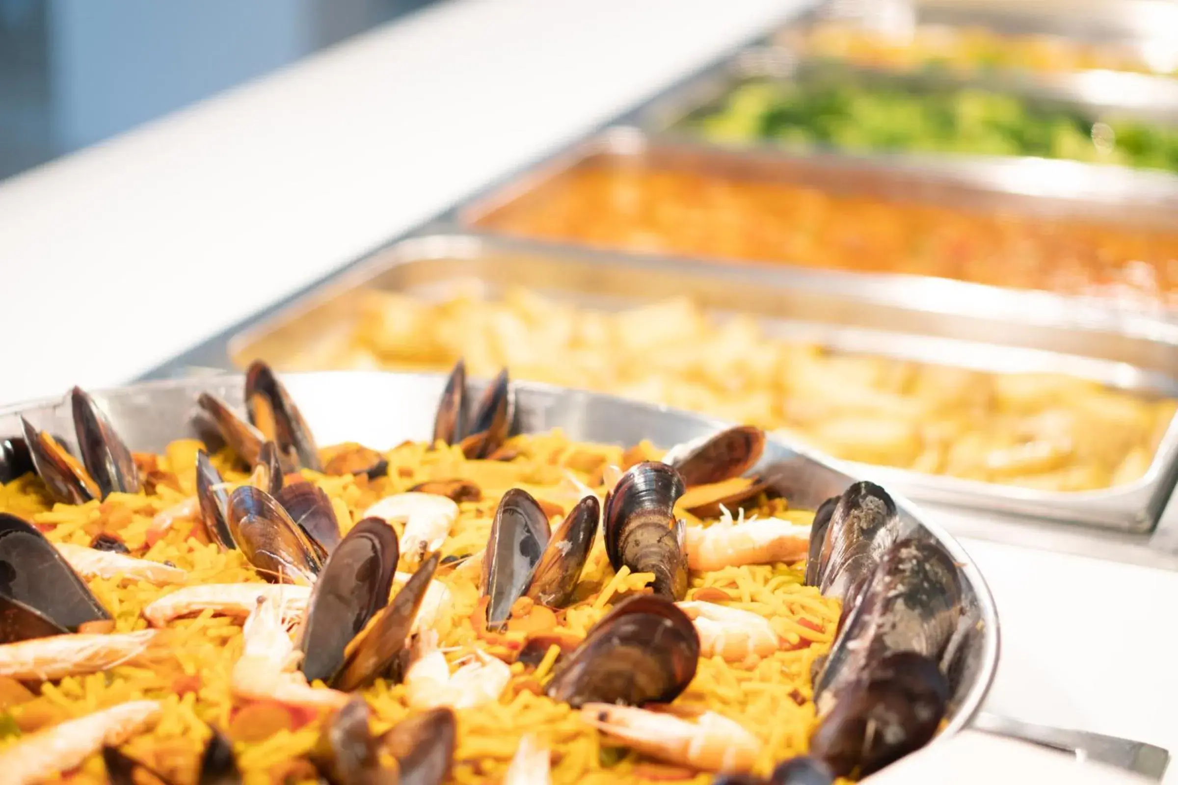 Restaurant/places to eat in Hotel Millor Sol Restaurant/places to eat in Hotel Millor Sol