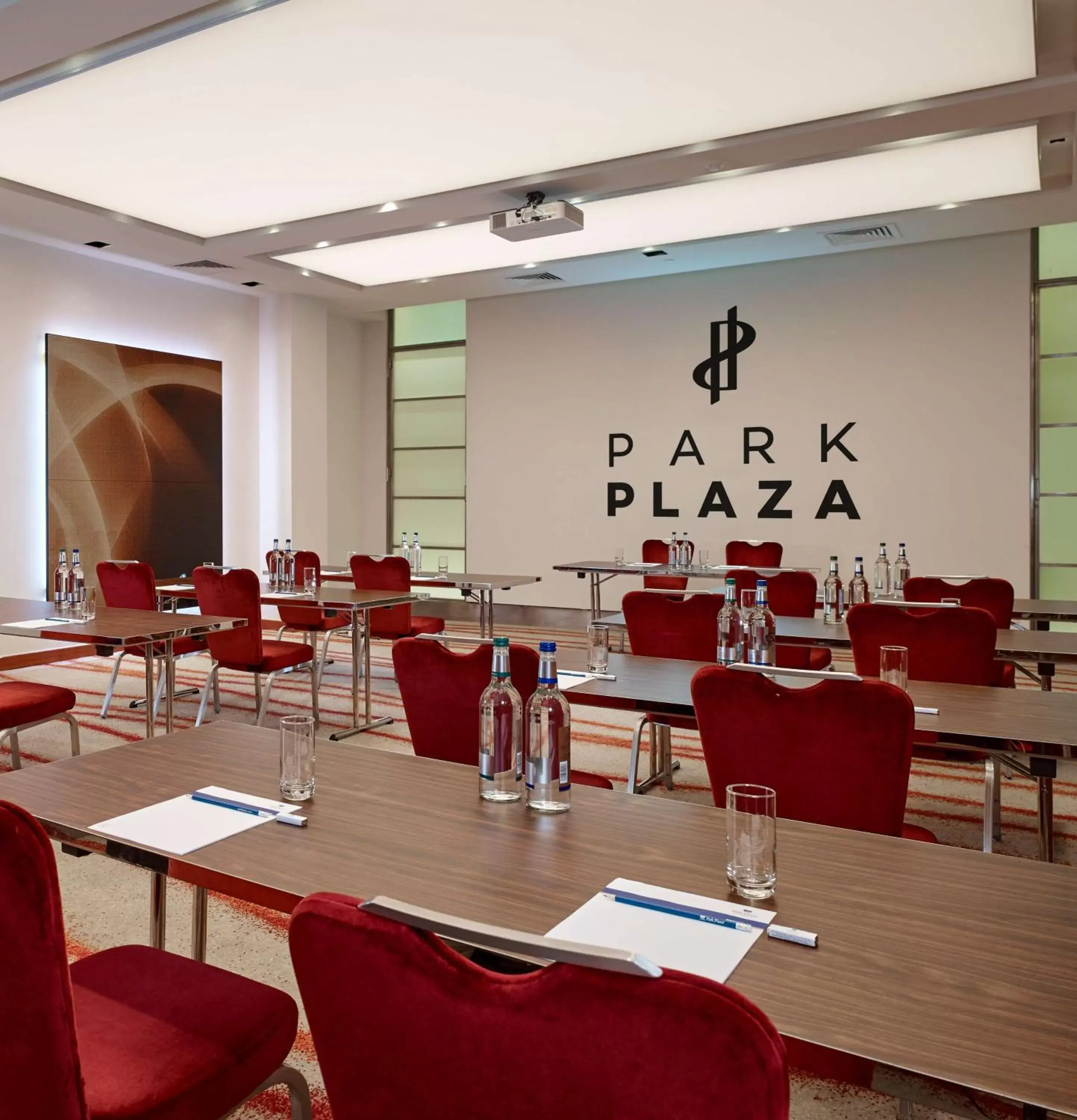Meeting/conference room, Business Area/Conference Room in Park Plaza Victoria London