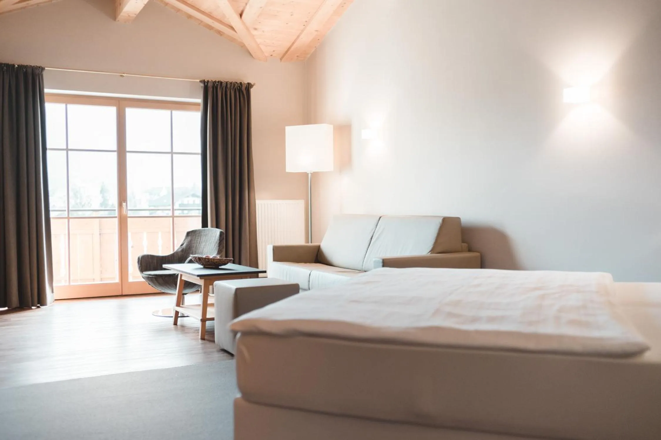 Hotel Tiefenbrunn Gardensuites & Breakfast