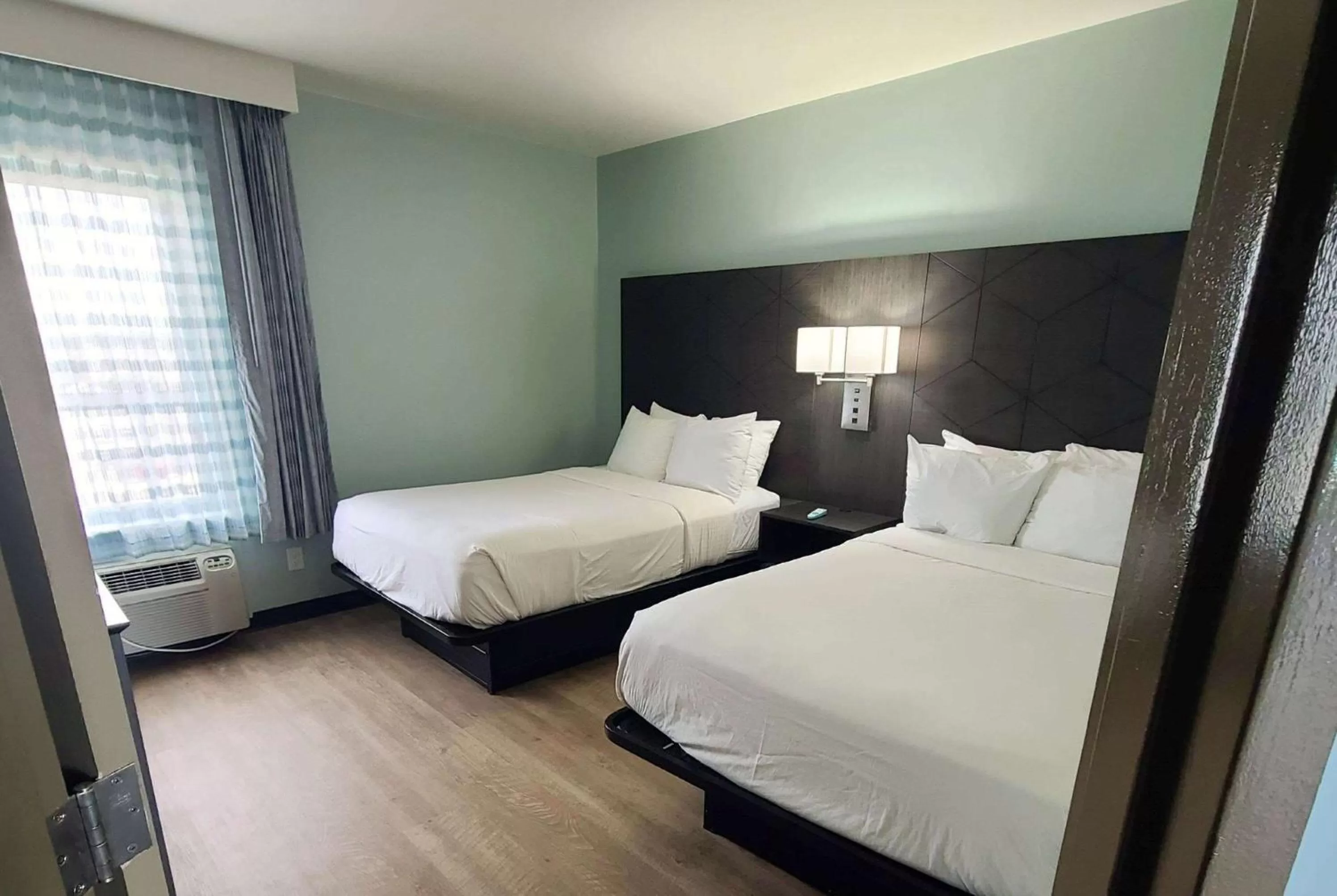 Photo of the whole room in Wingate by Wyndham Kill Devil Hills NC