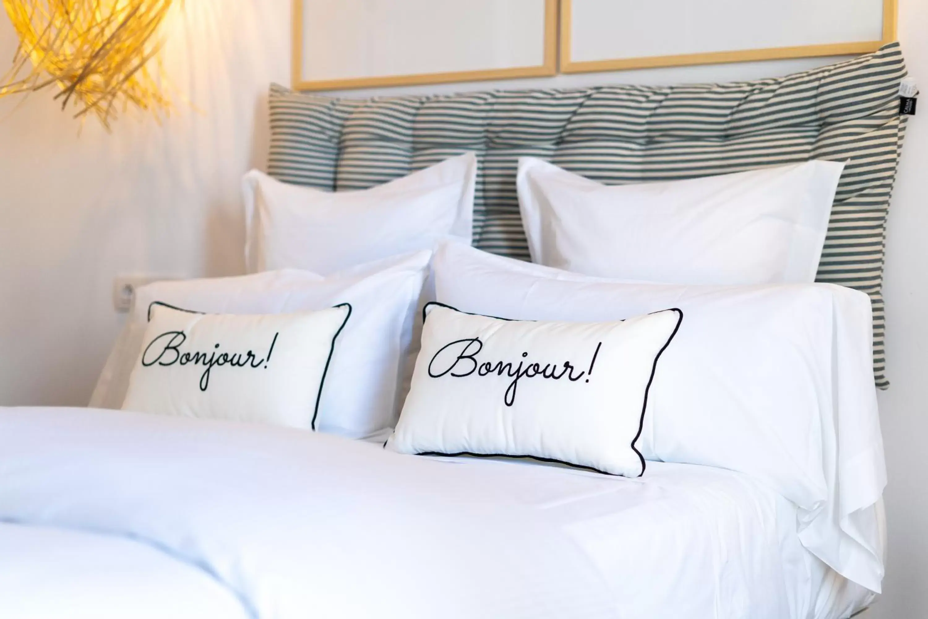 Bedroom, Bed in Duna Hotel Boutique Bedroom, Bed in Duna Hotel Boutique