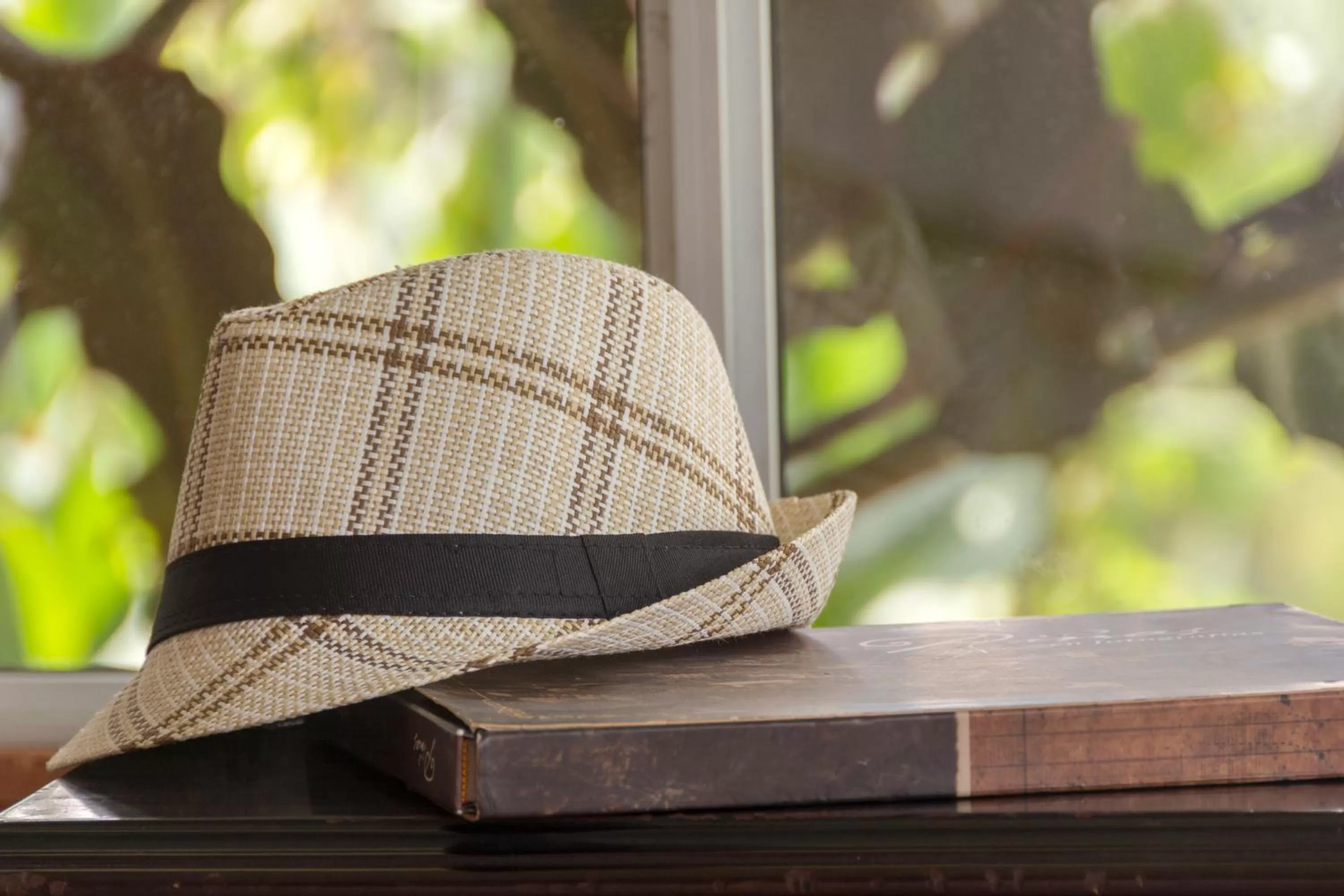 Decorative detail, Seating Area in Hosteria Florecer