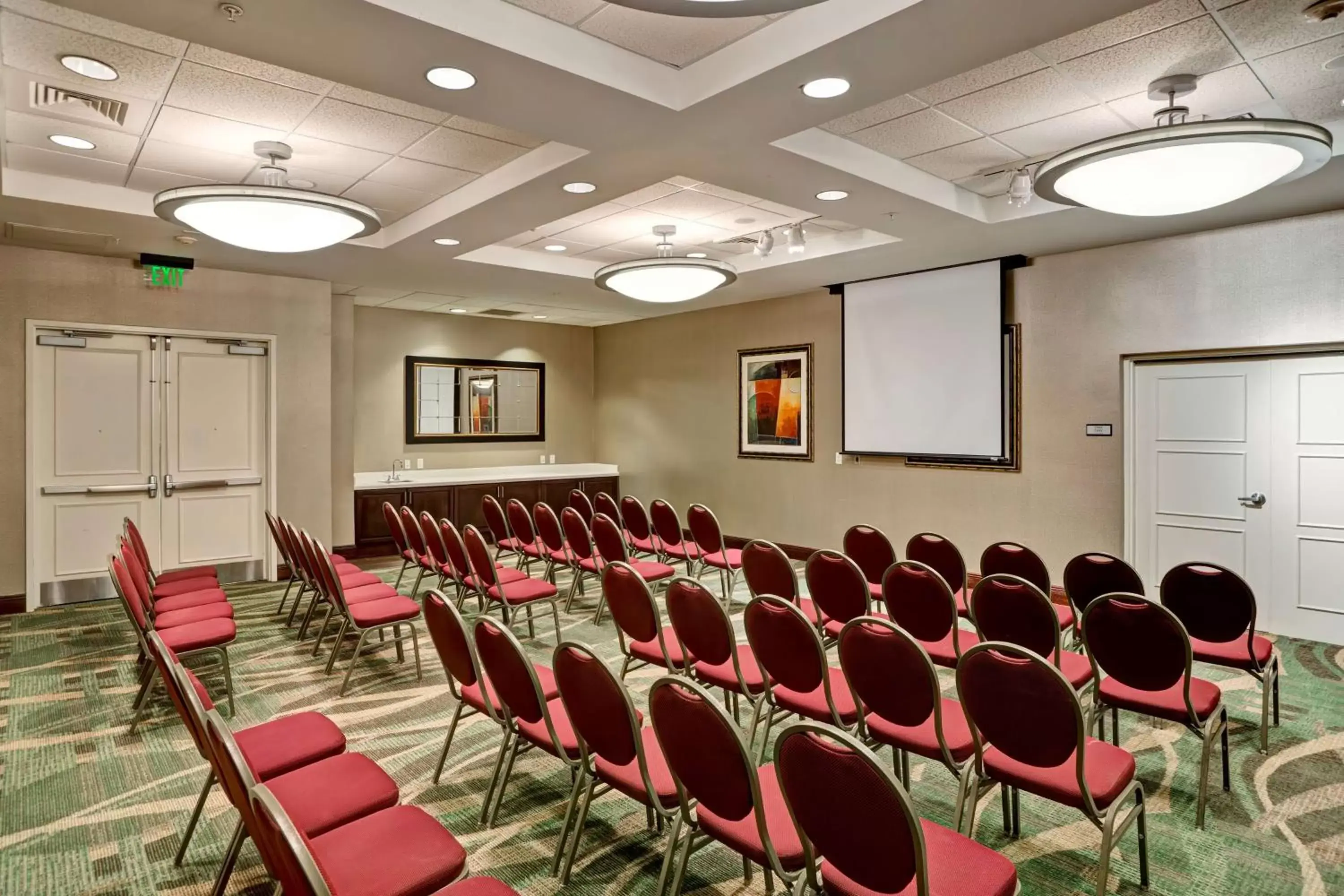 Meeting/conference room in Embassy Suites Fort Myers - Estero