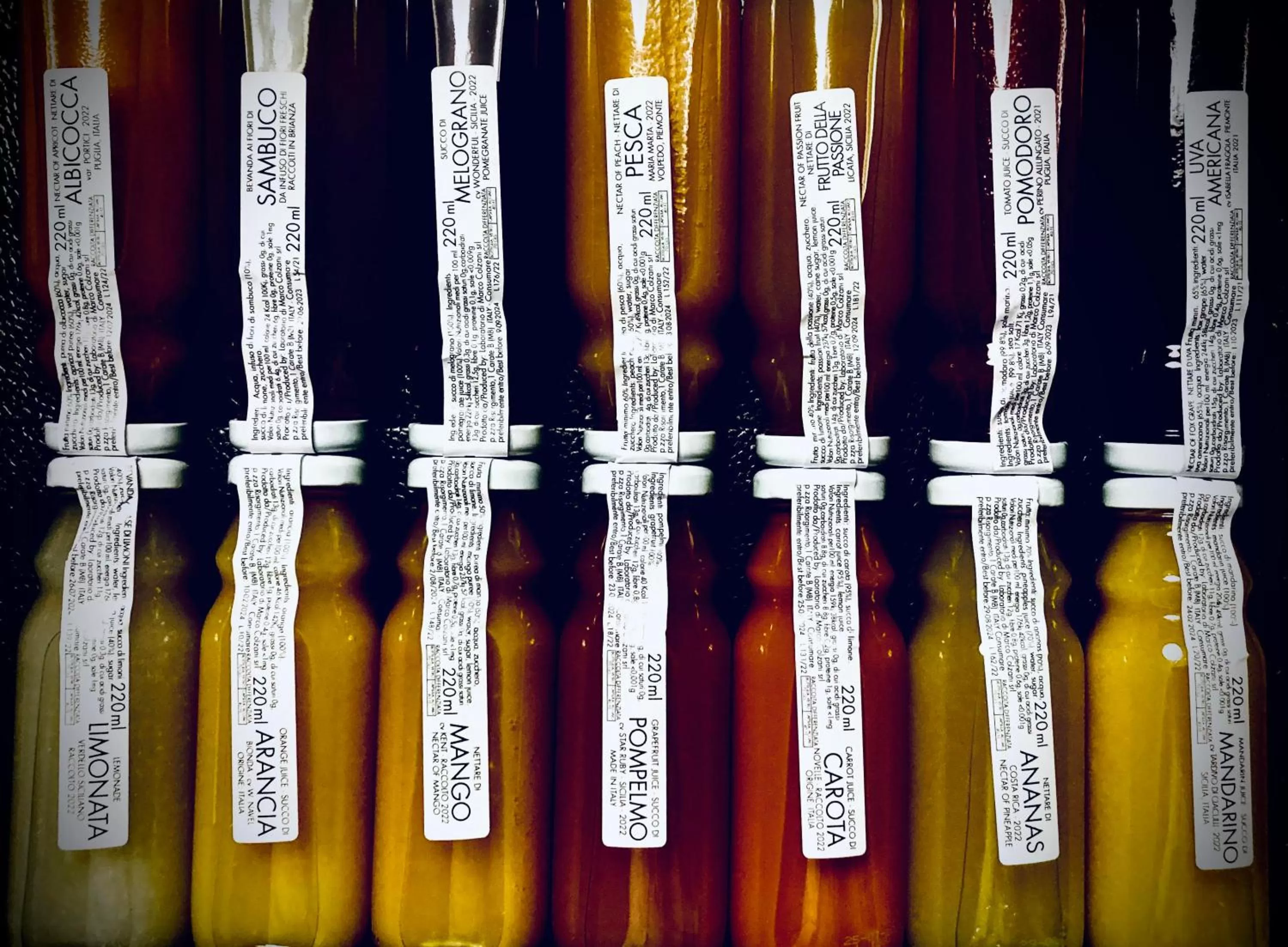 Breakfast in Cà Rossa #panoramic suite