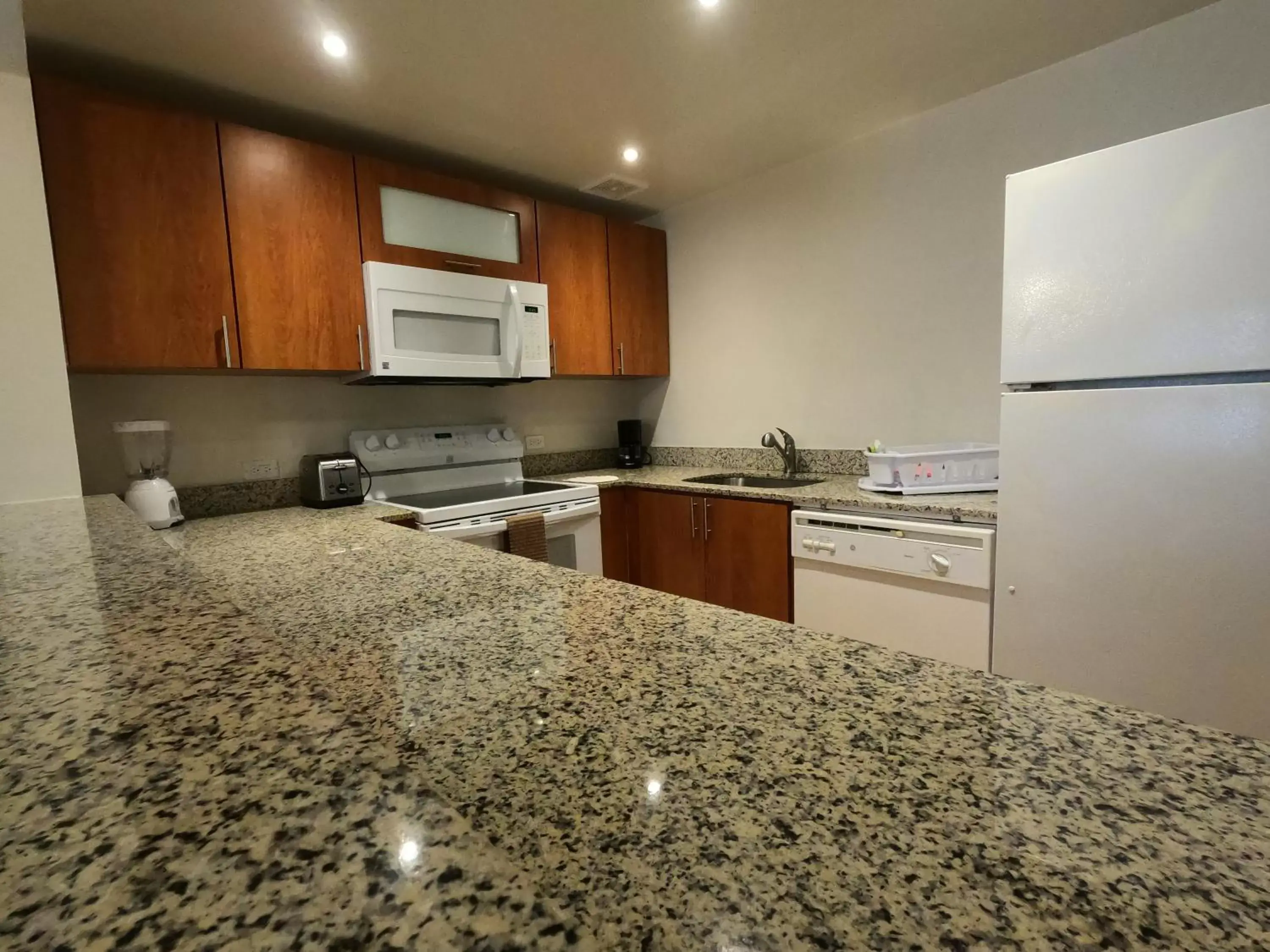 Kitchen or kitchenette, Kitchen/Kitchenette in Park Royal Homestay Club Cala Puerto Rico