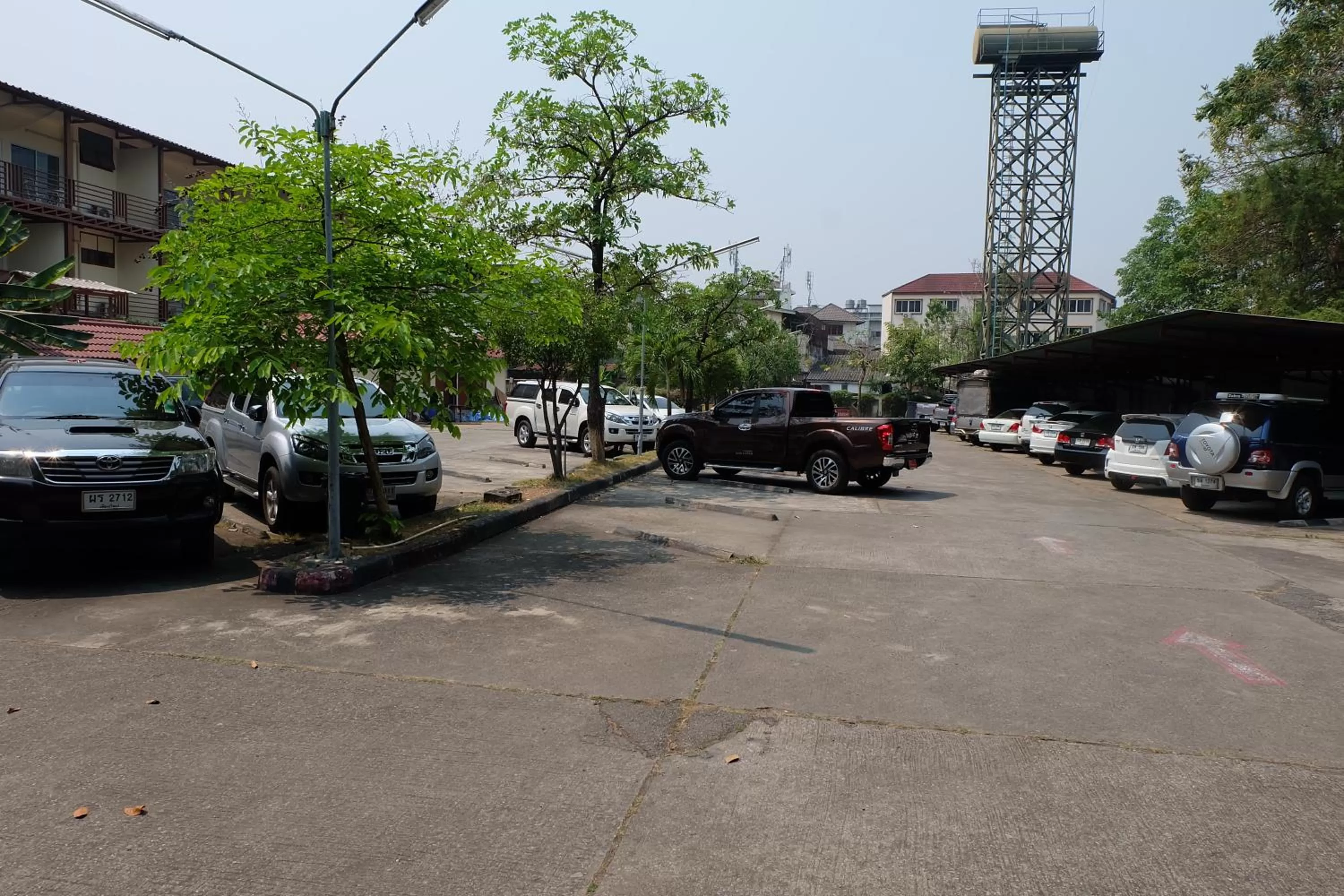 Other in Prince Hotel Chiang Mai