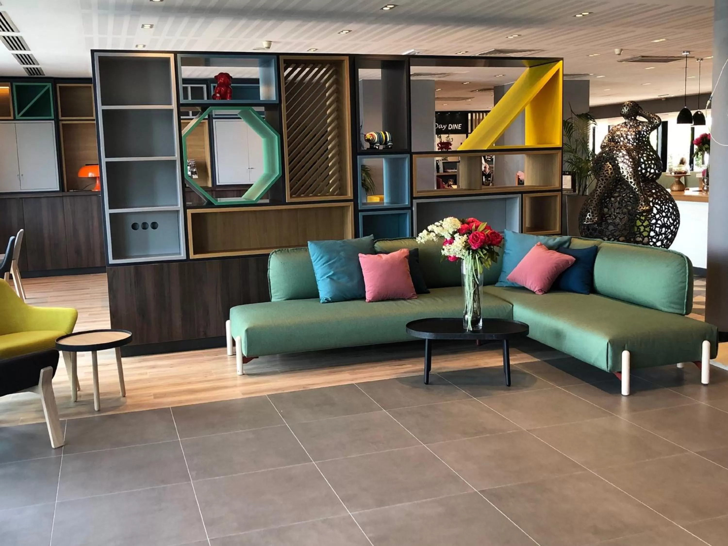 Other in Holiday Inn Bordeaux Sud - Pessac by IHG