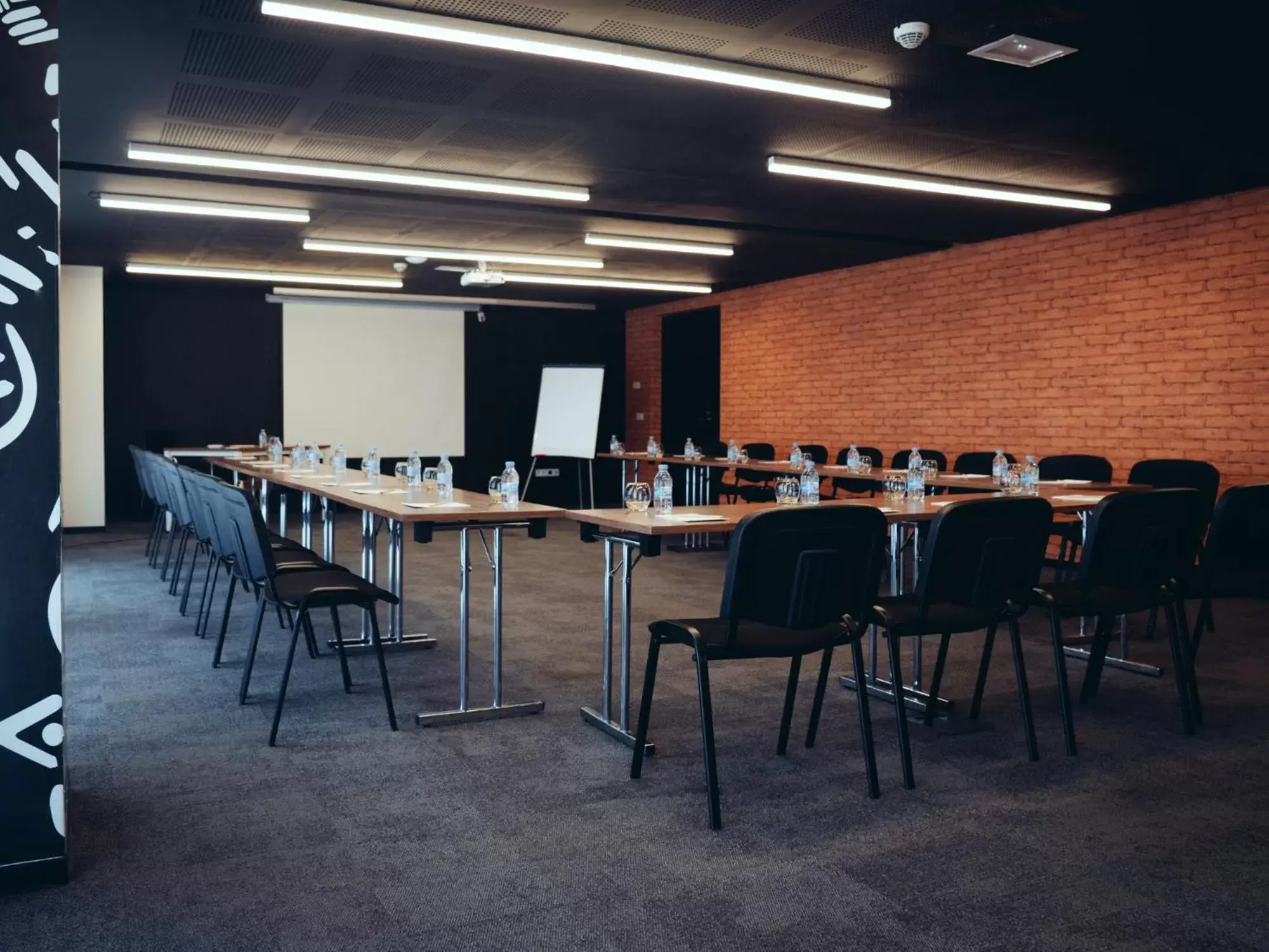 Meeting/conference room in ONOMO Hotel Casablanca Sidi Maarouf