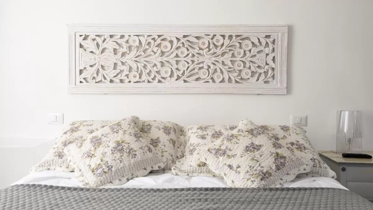 Bed in Siena Vip B&B