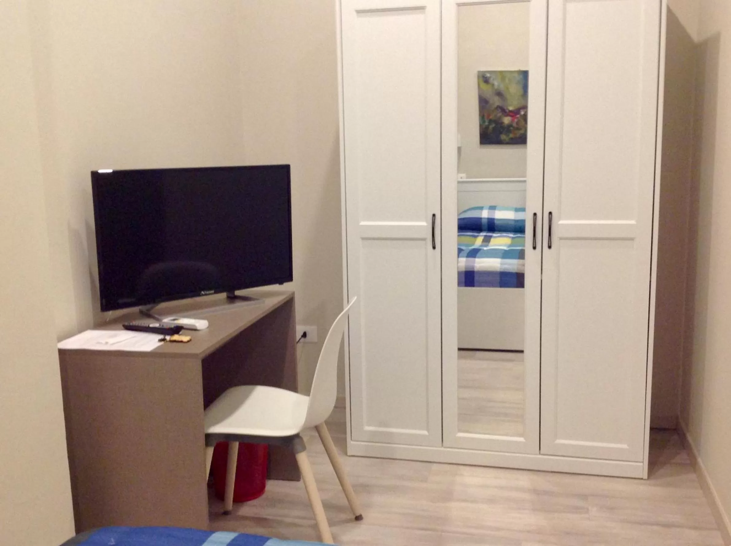 TV and multimedia in Sicania