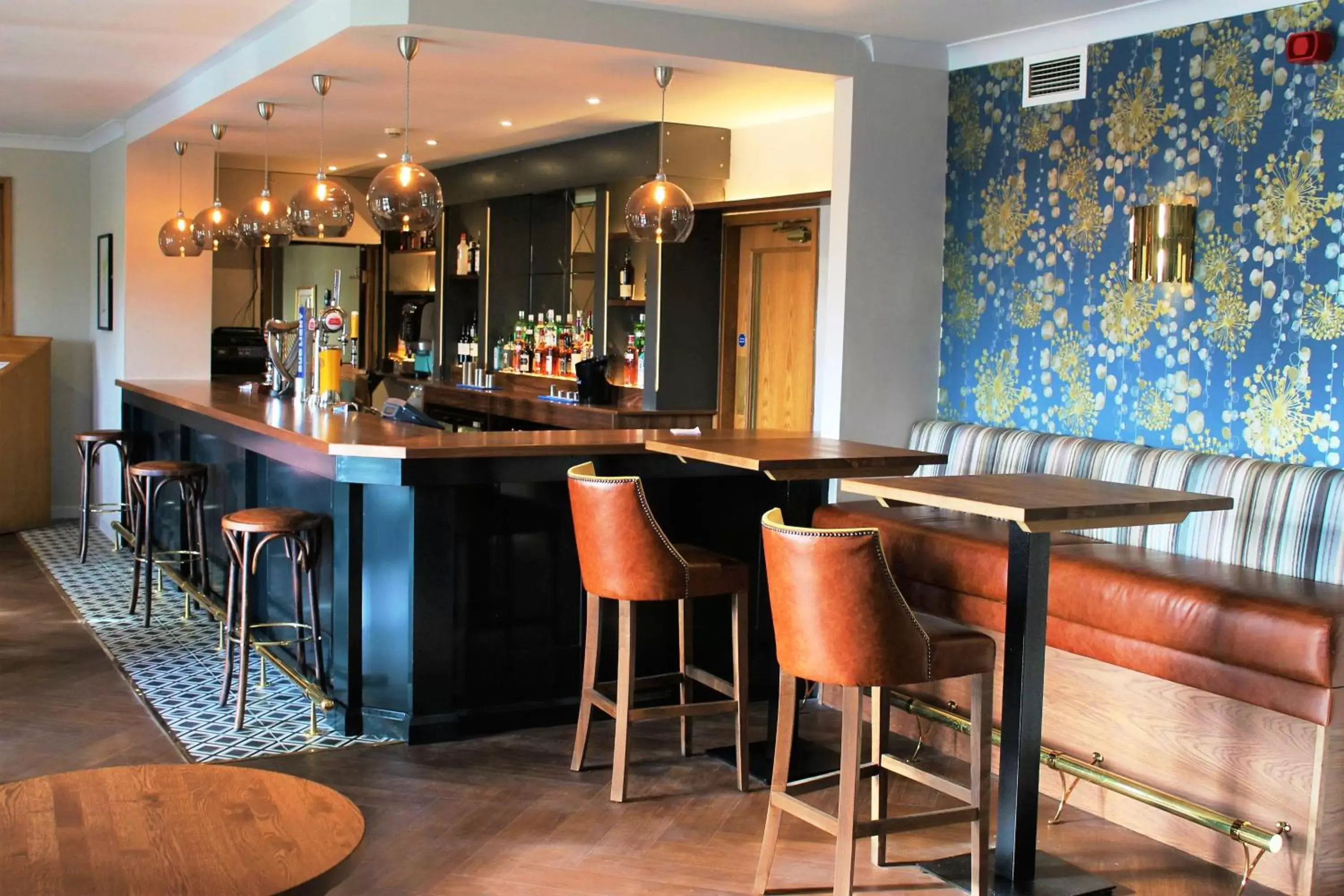 Lounge or bar, Lounge/Bar in Abbey Hotel Golf & Spa