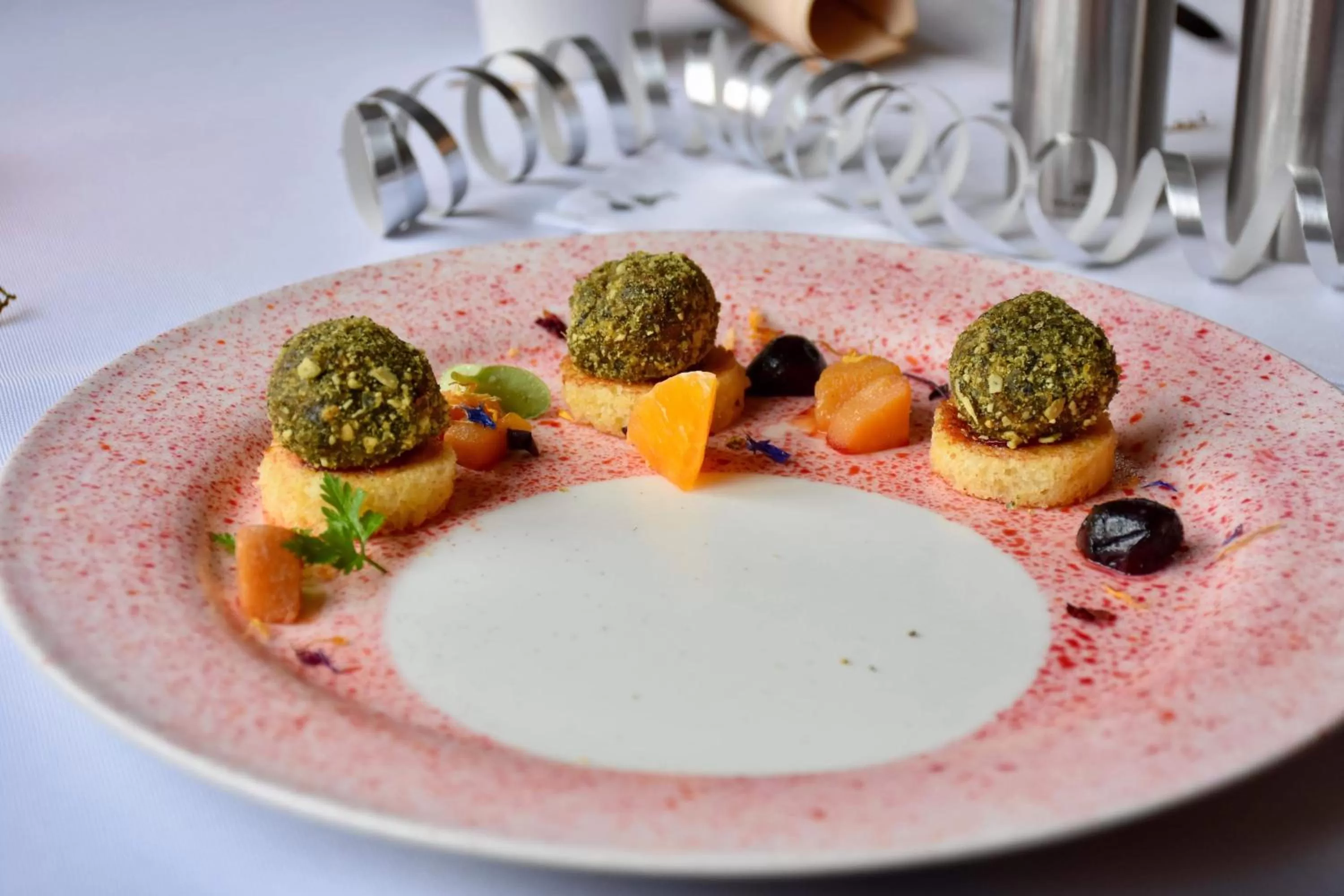 Food in Gasthaus Ochsen