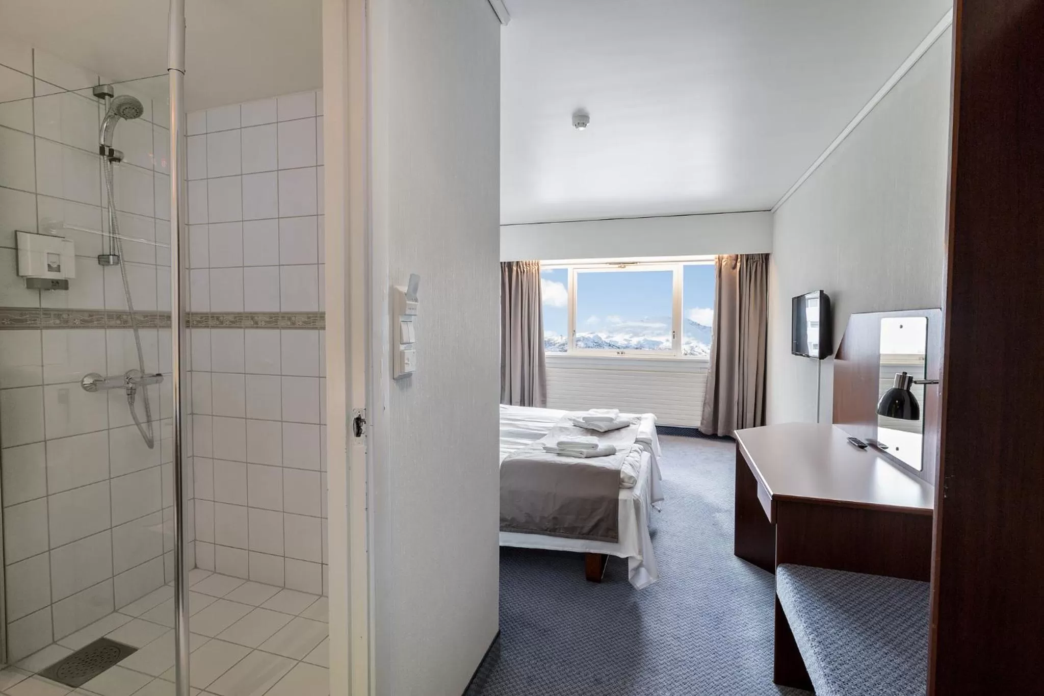 Day, Bed in Dreges Hotell - by Classic Norway Hotels