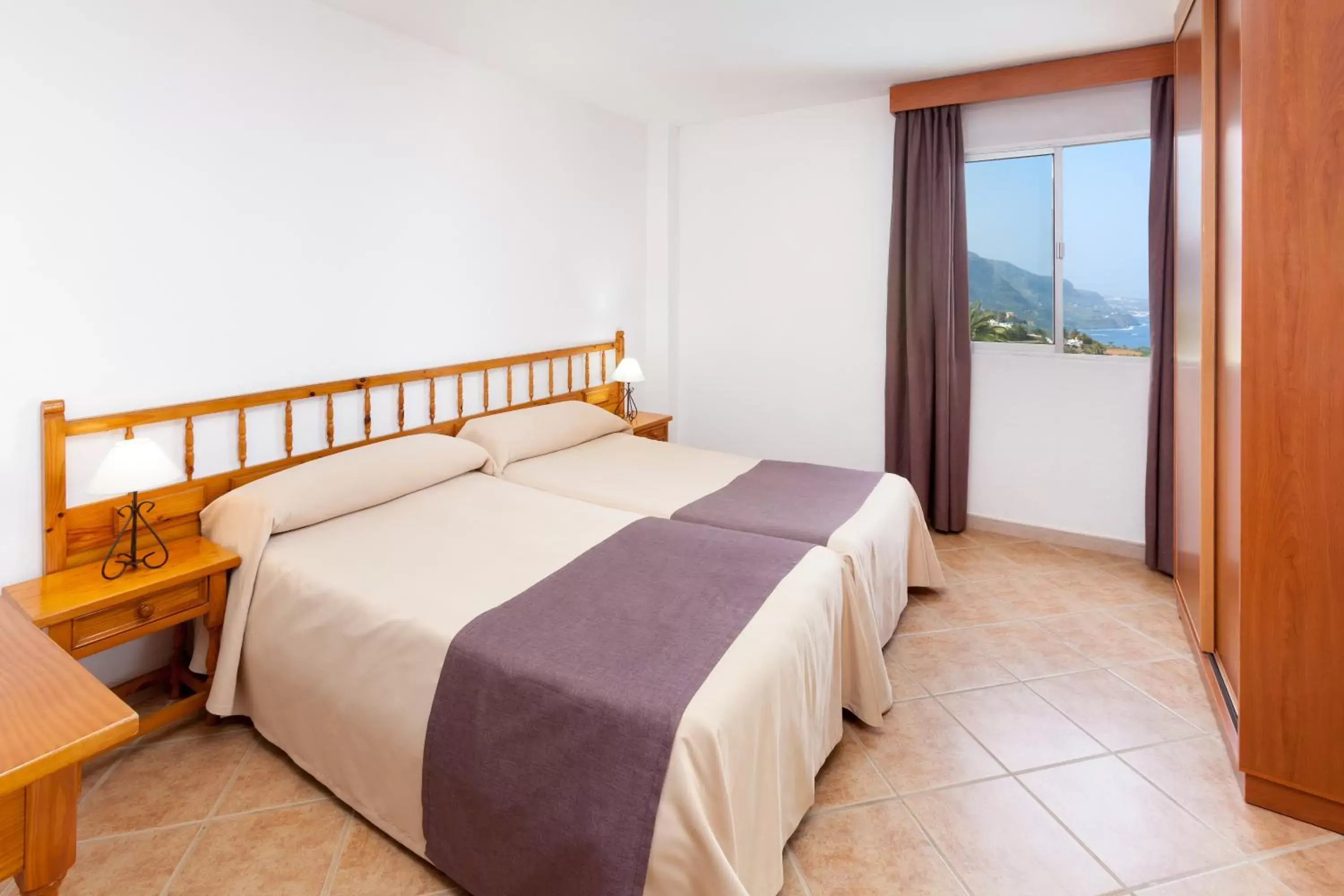 Apartment with Sea View in Hotel Panoramica Garden Apartment with Sea View in Hotel Panoramica Garden