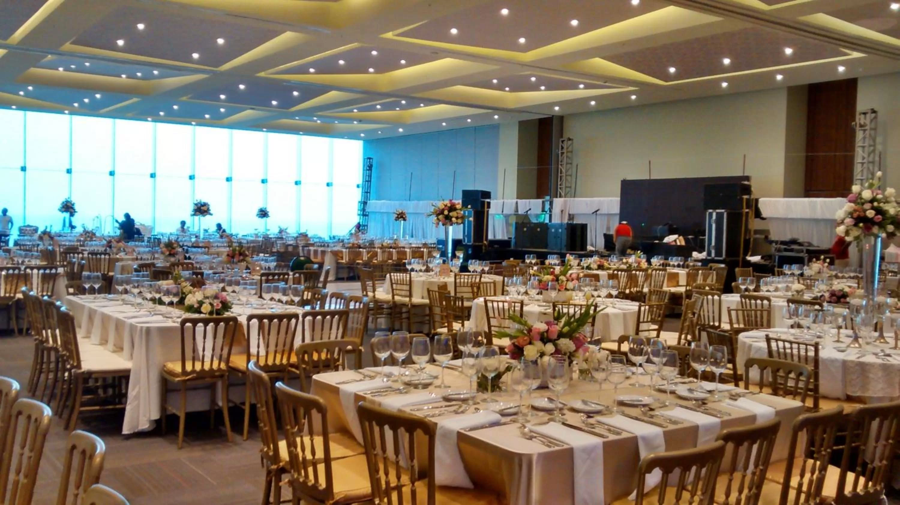 Meeting/conference room in Holiday Inn Coatzacoalcos by IHG