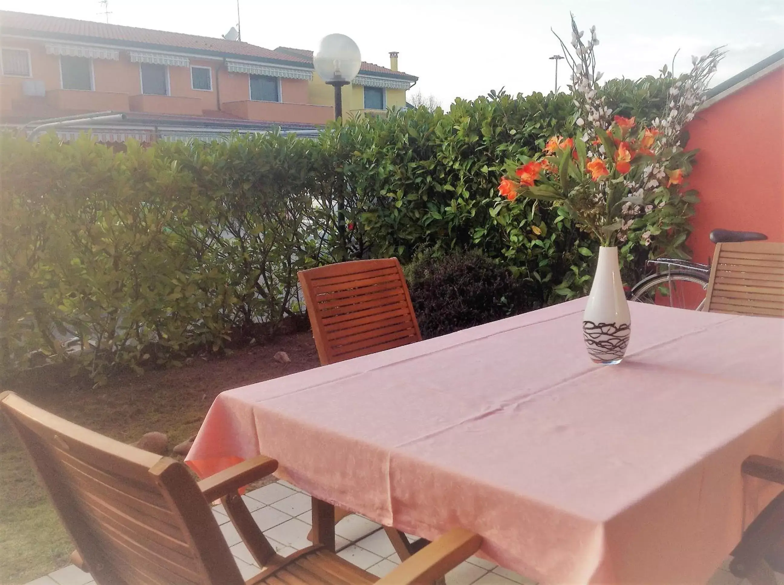 Villaggio dei Fiori Apart- Hotel 3 Stars - Family Resort