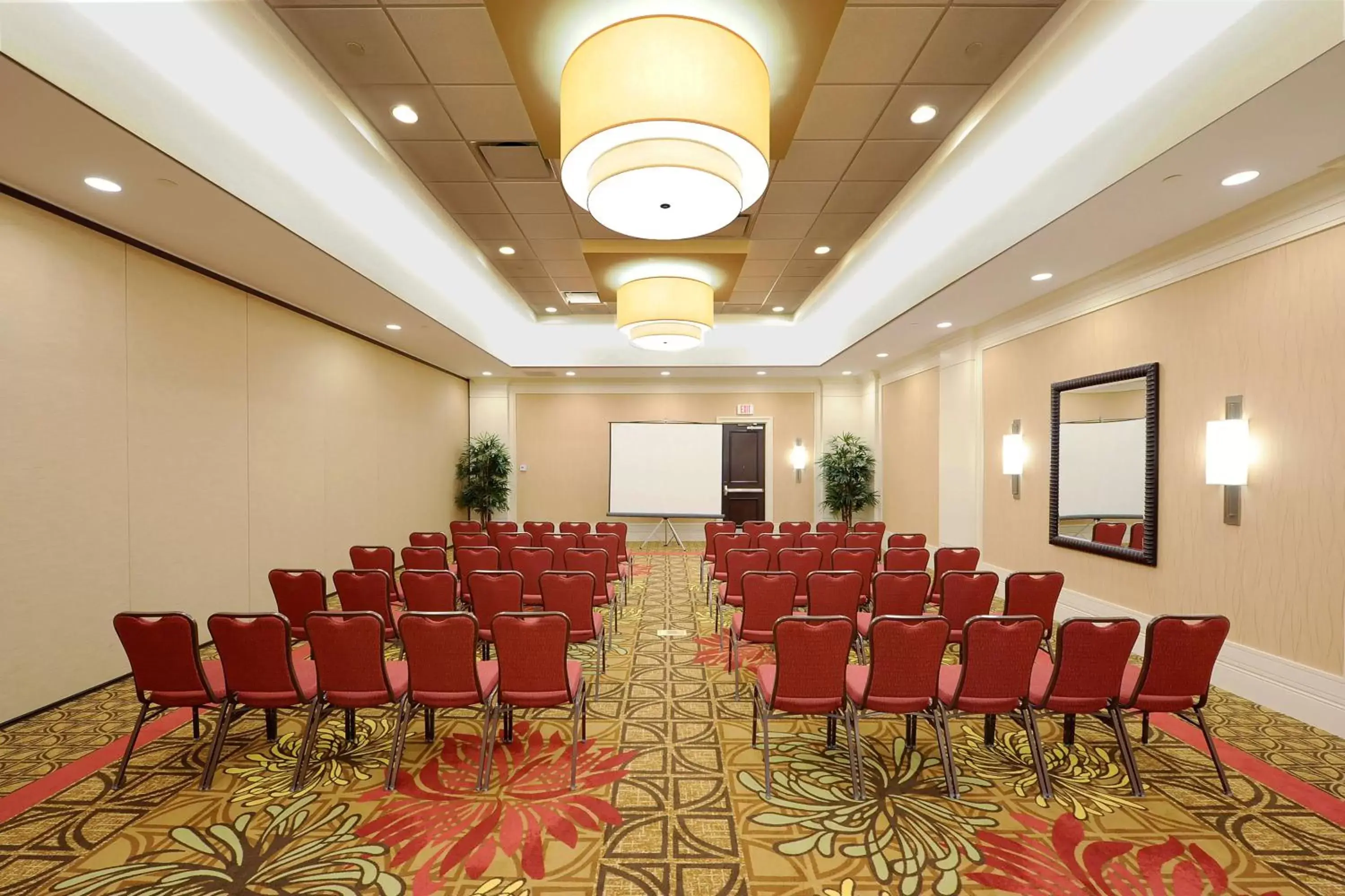 Meeting/conference room in Hilton Garden Inn Atlanta Airport North