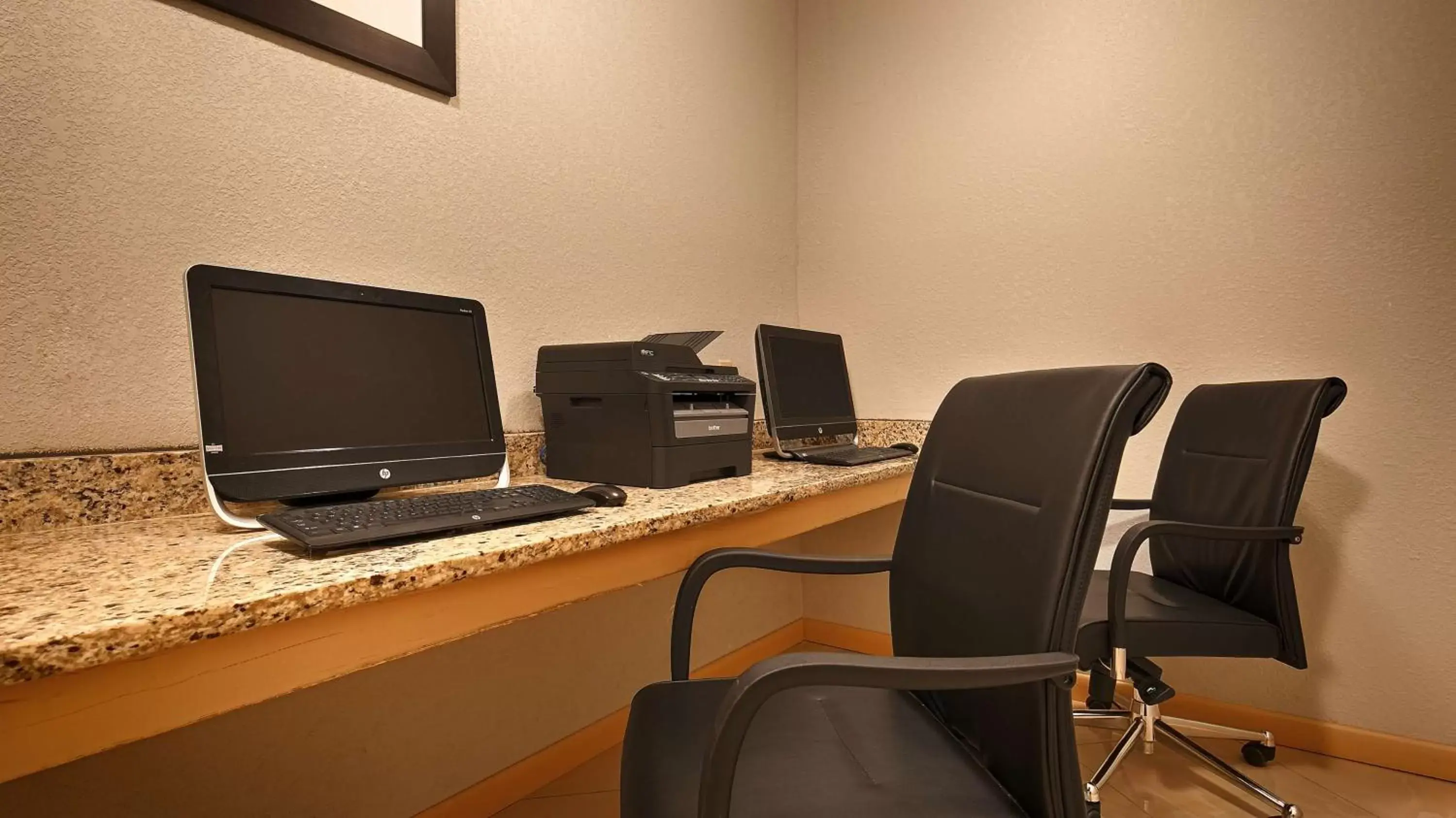 On site, Business Area/Conference Room in Best Western Plus - Magee Inn & Suites