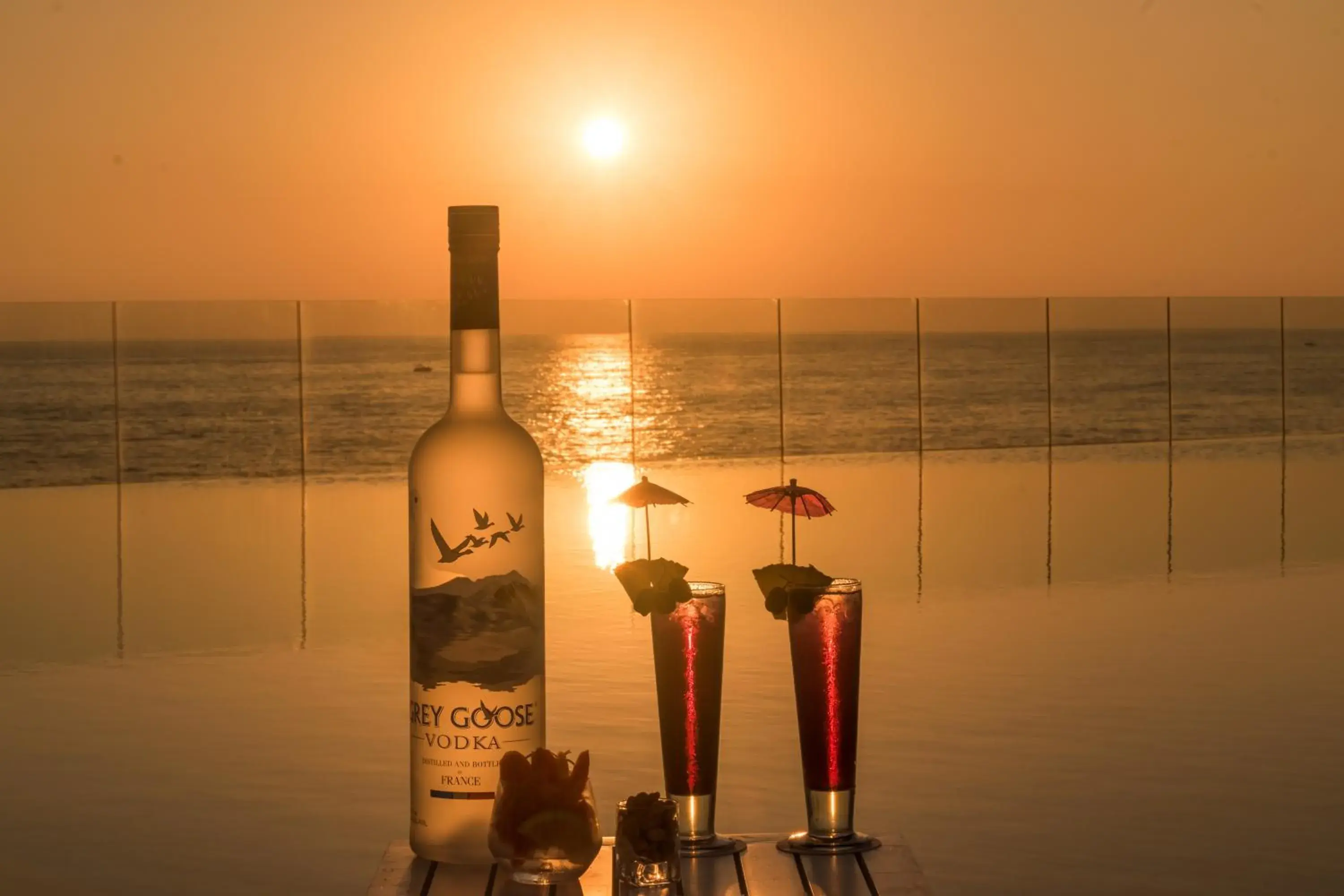 Swimming pool in Lancaster Eden Bay Swimming pool in Lancaster Eden Bay