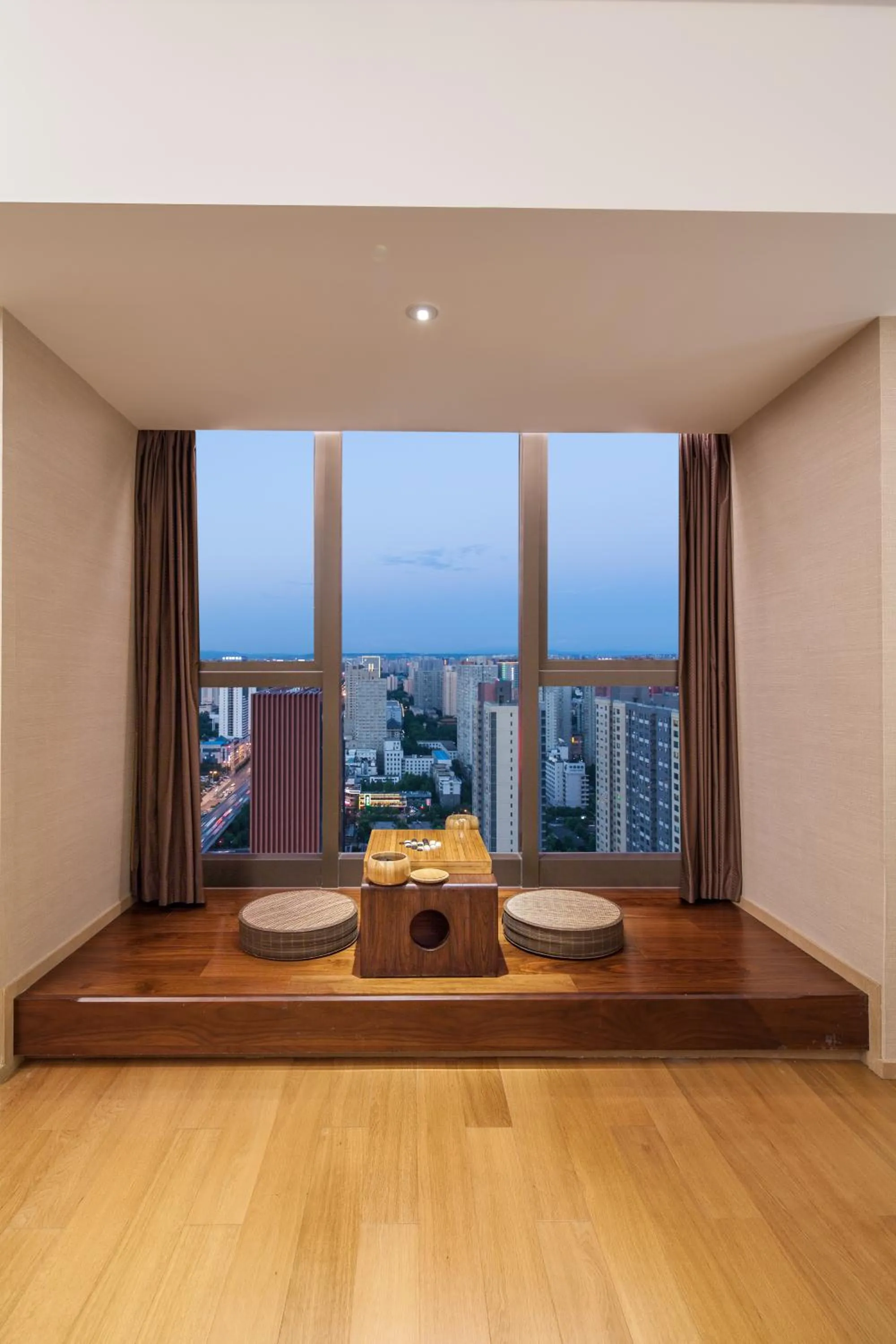 Balcony/Terrace in Somerset Xindicheng Xi&#x27;an