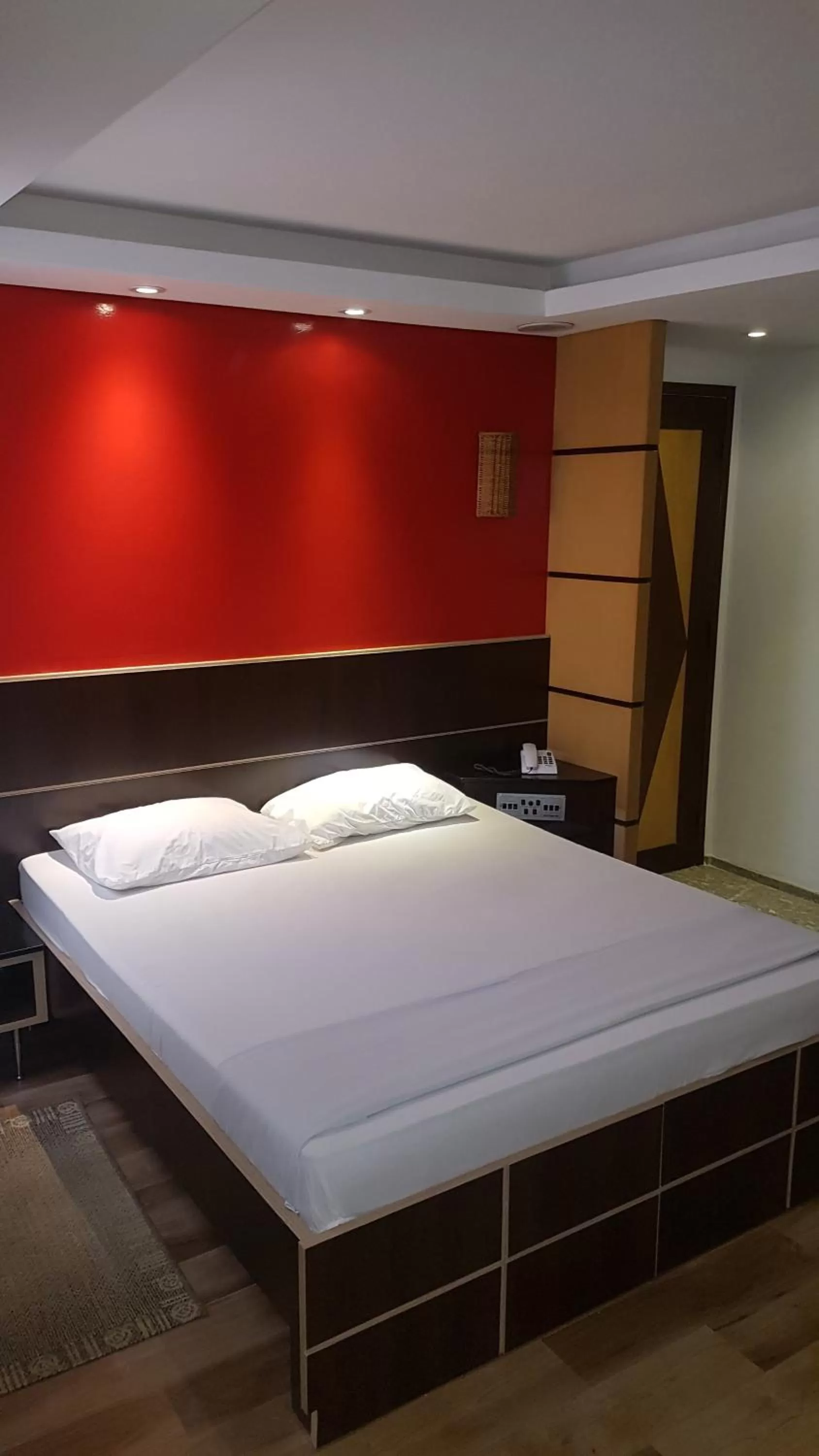 Executive Double Room in Hotel Estrela da Agua Fria