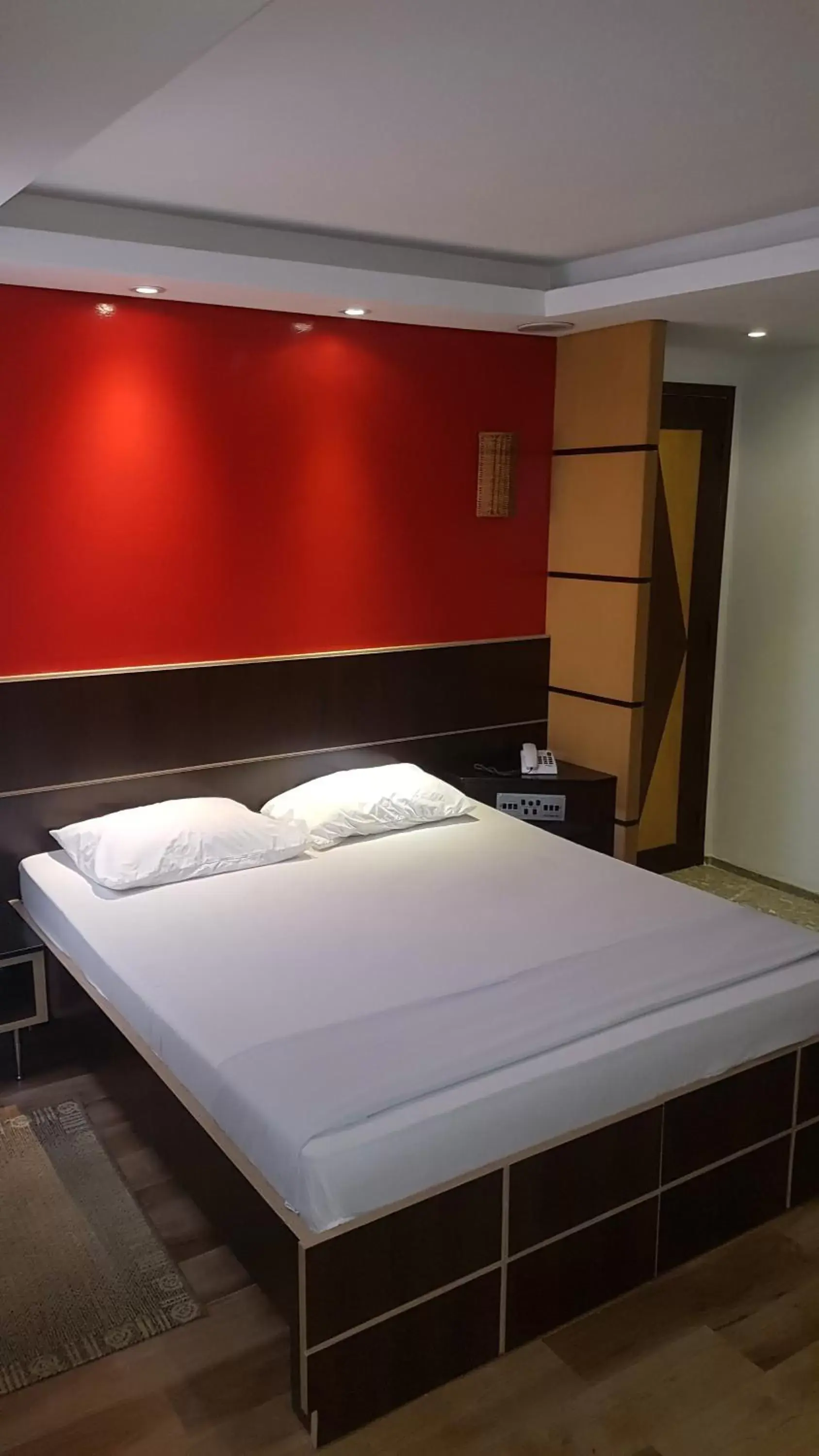 Executive Double Room in Hotel Estrela da Agua Fria Executive Double Room in Hotel Estrela da Agua Fria