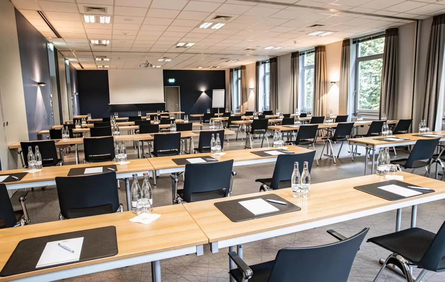 Meeting/conference room in Median Hotel Hannover Lehrte