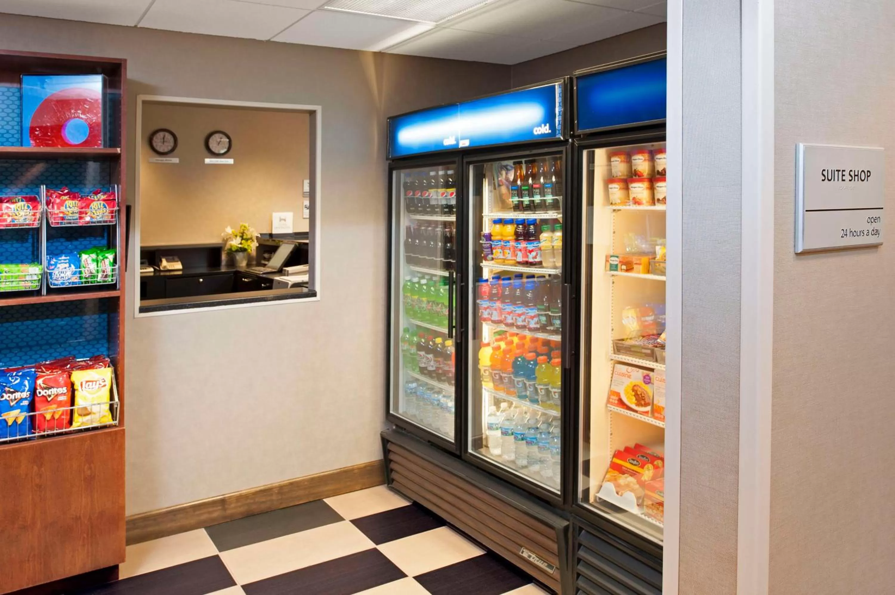 Restaurant/places to eat in Larkspur Landing South Bend