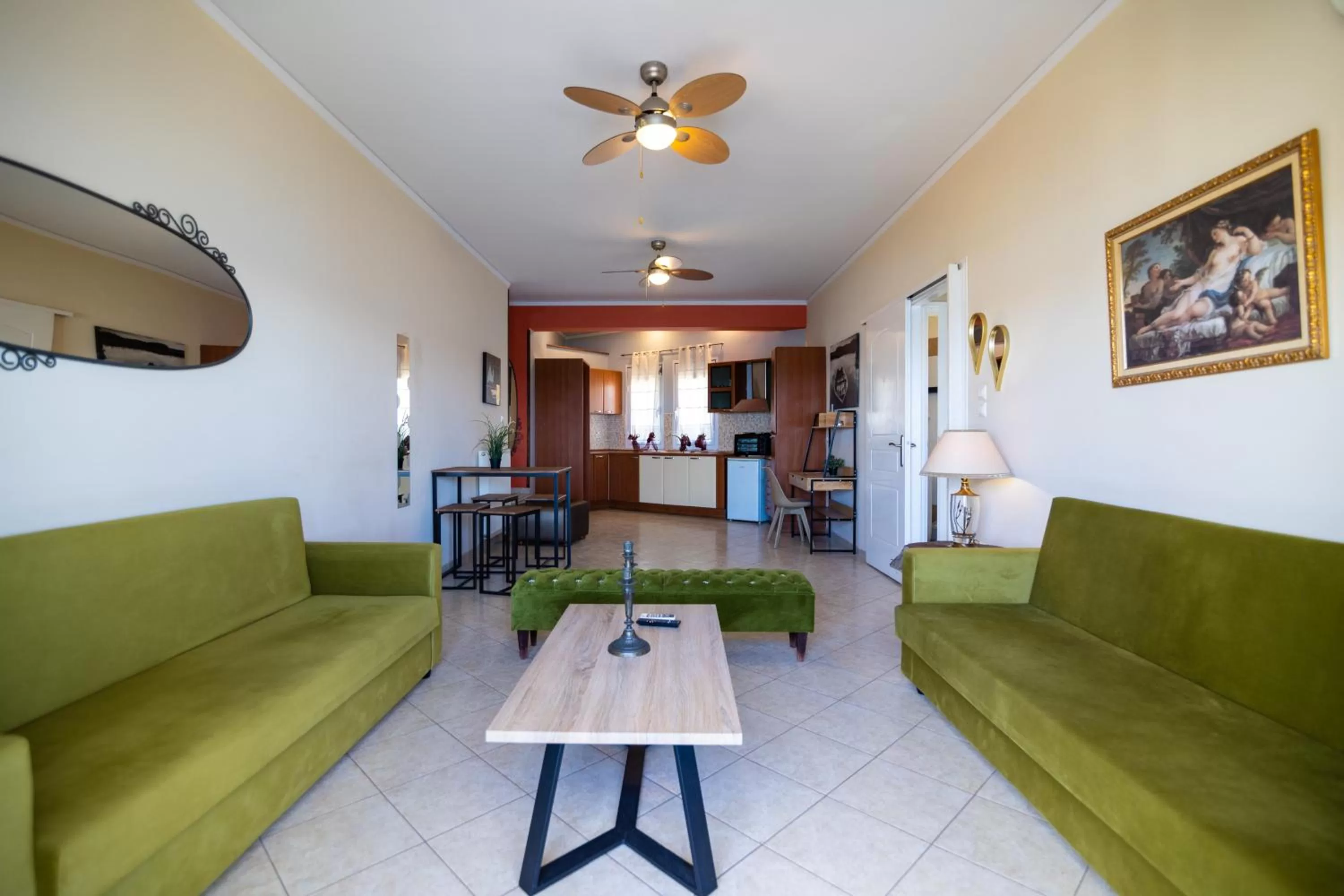 Votsalakia Hotel & Luxury Apartments