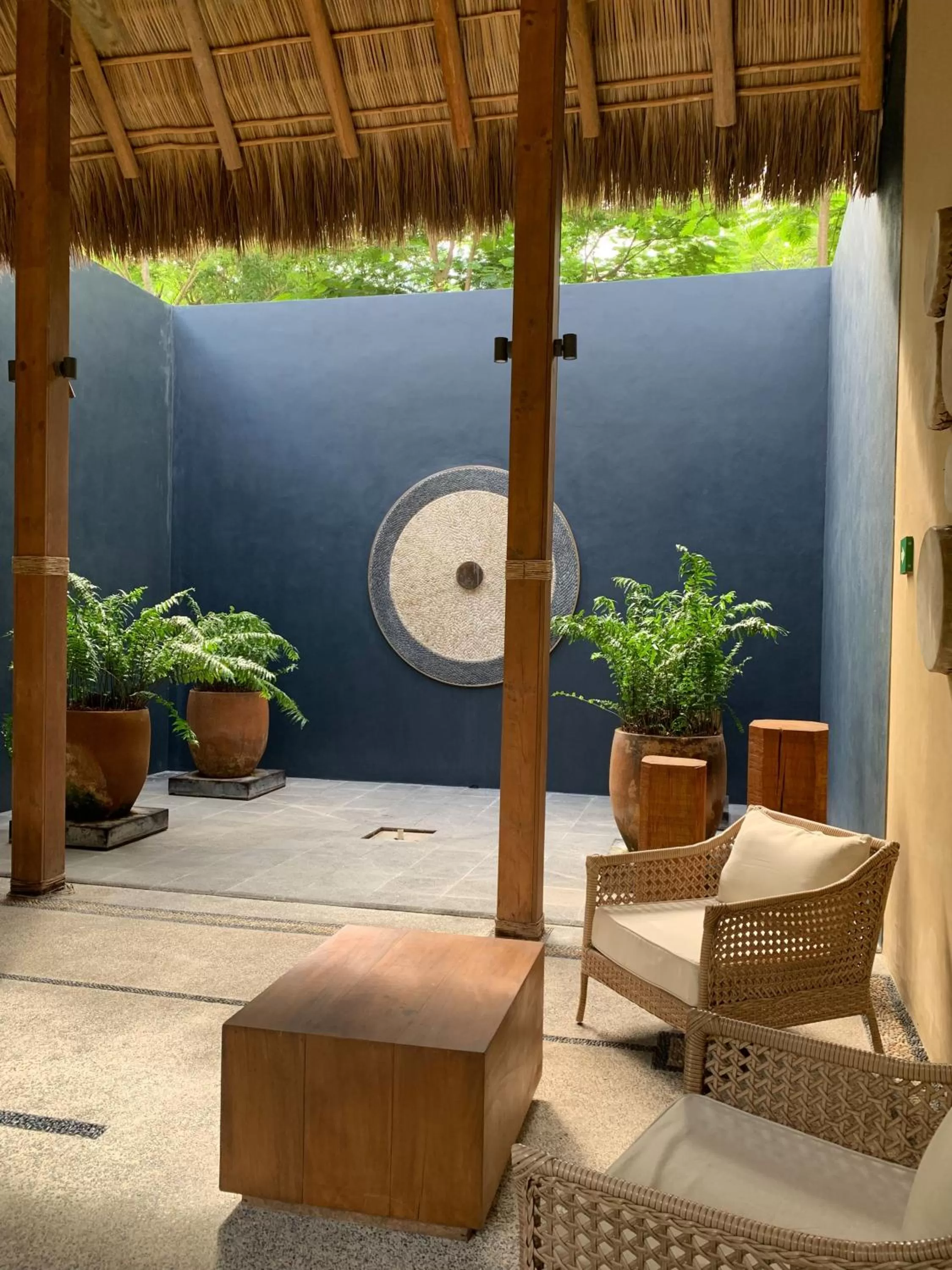 Spa and wellness centre/facilities in Delta Hotels by Marriott Riviera Nayarit, an All-Inclusive Resort