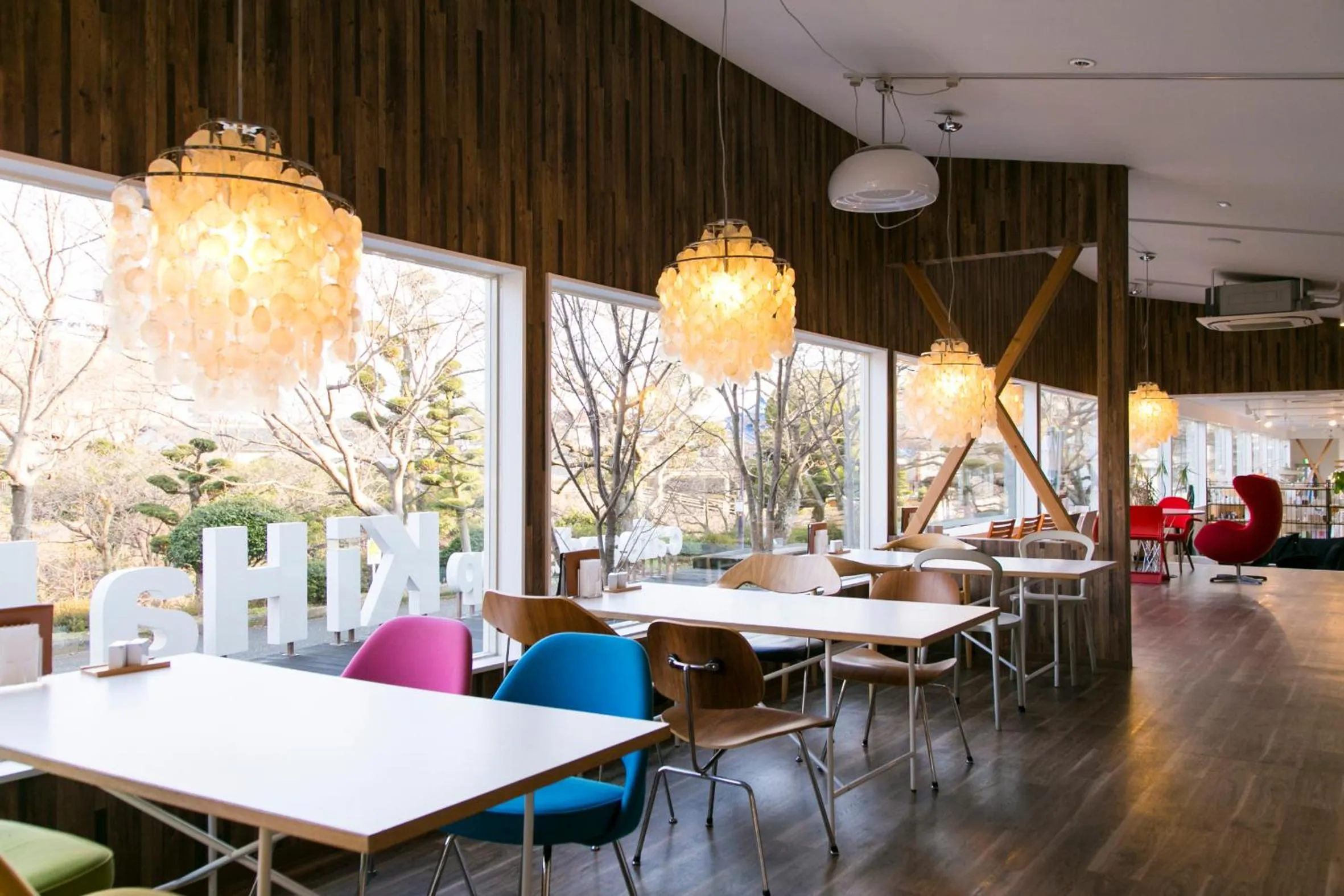 Restaurant/places to eat in Ryokan Yoshidaya