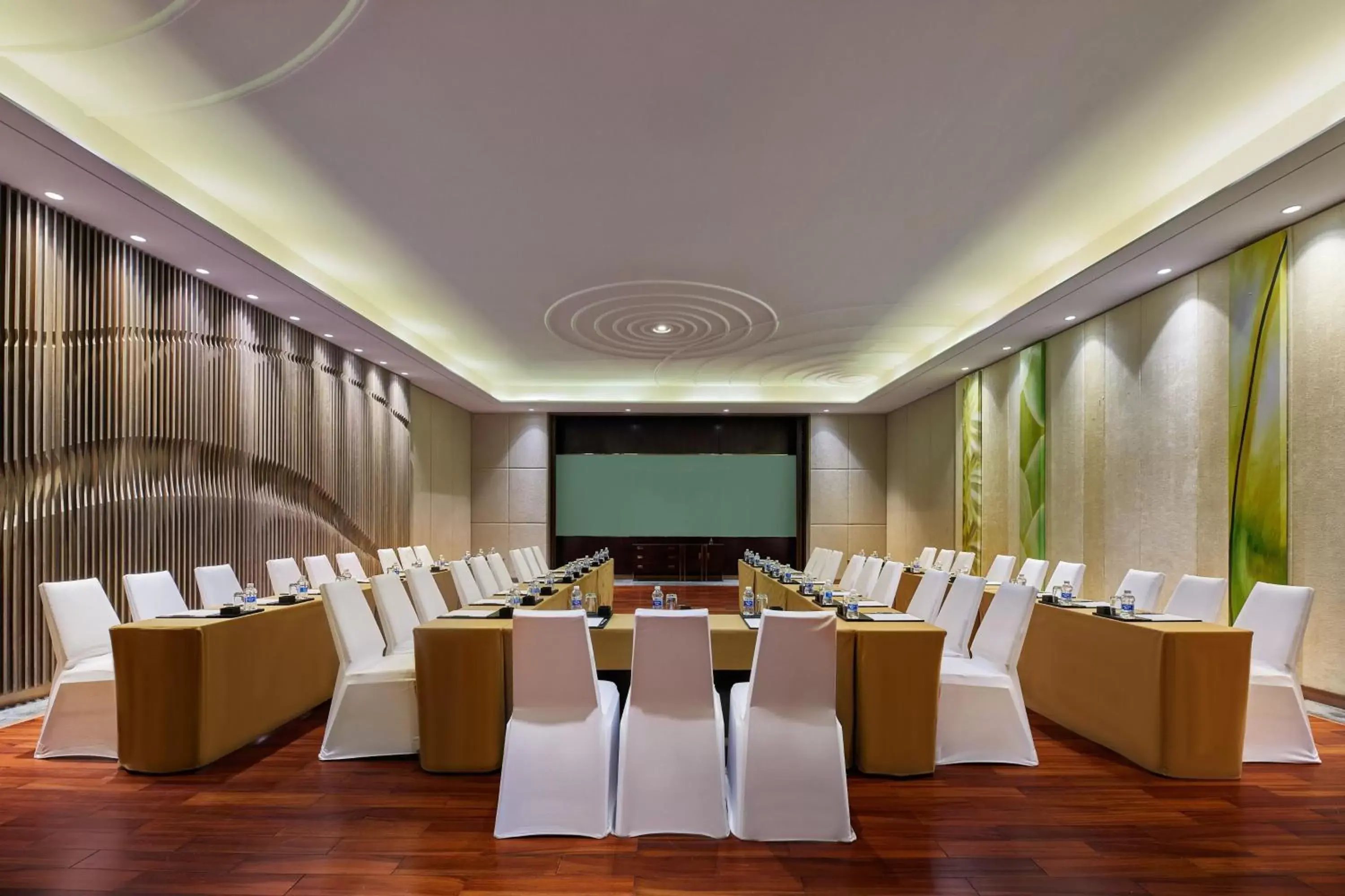 Meeting/conference room in The Westin Sanya Haitang Bay Resort