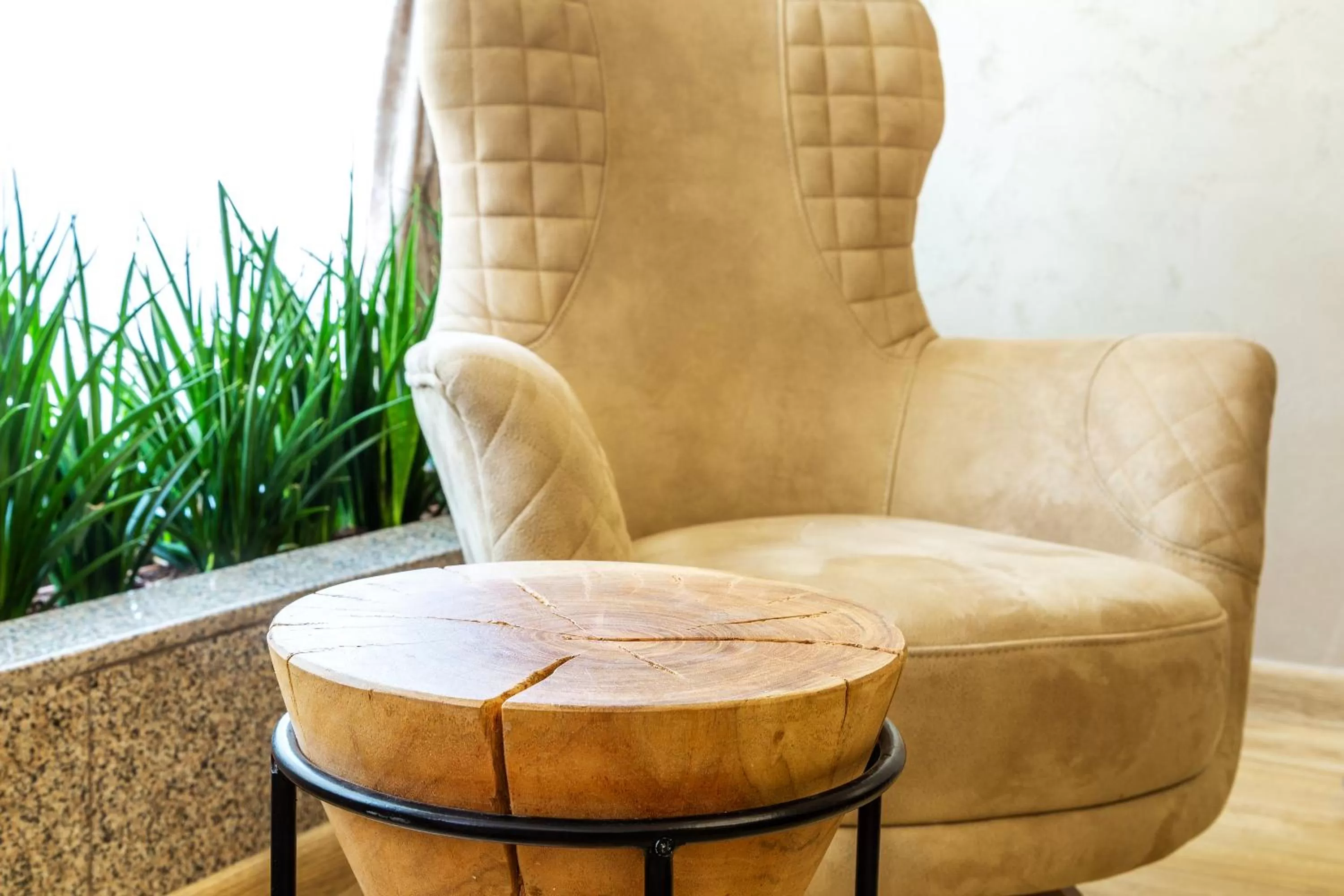 Lobby or reception in City Avenue Hotel by HMG-Free Parking-Free Wi-Fi