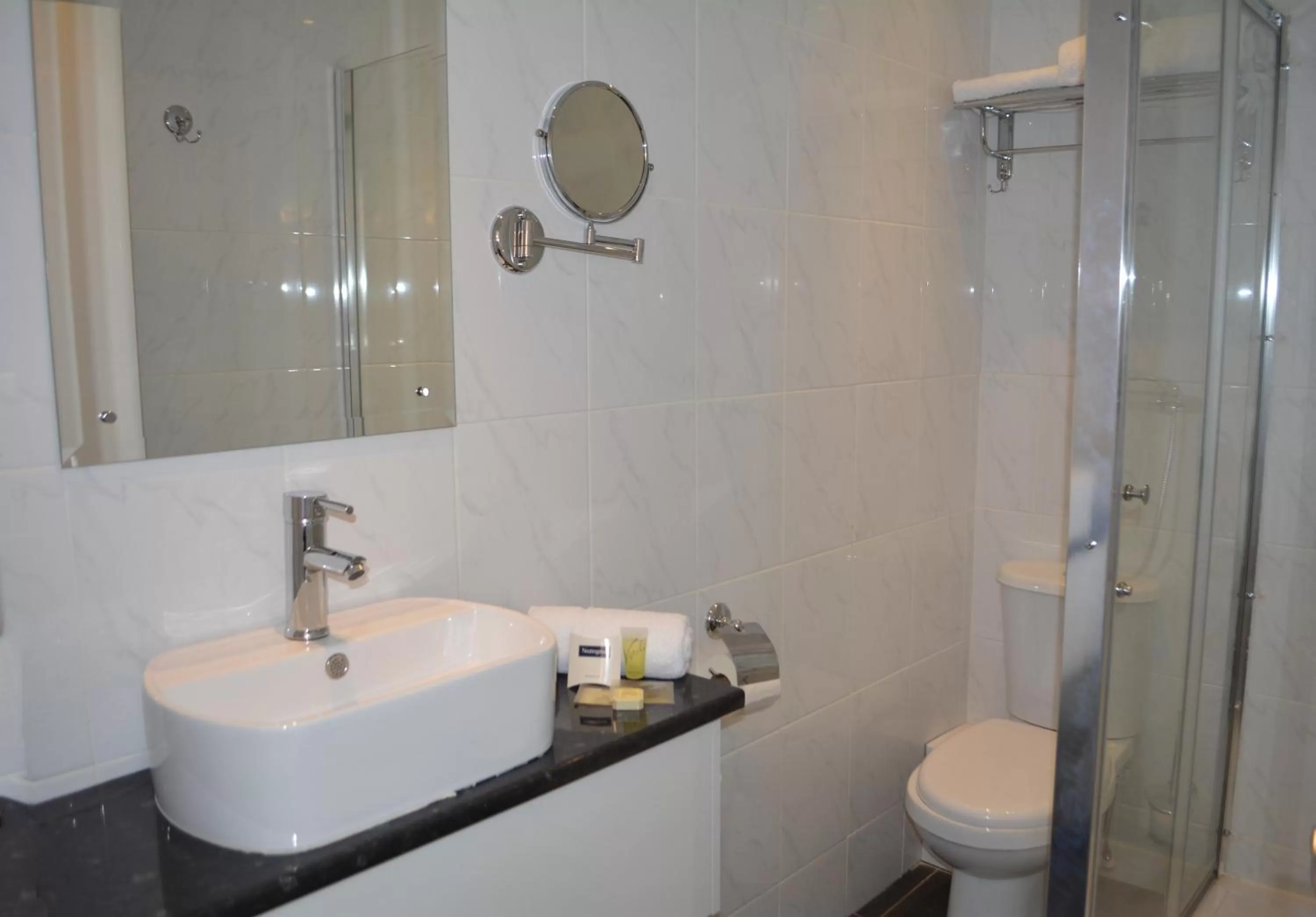 Other in Four Saints Brig Y Don Hotel