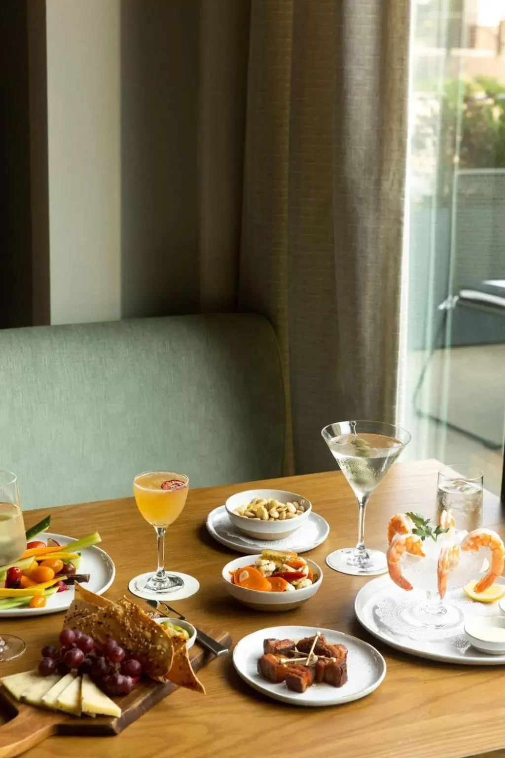 Restaurant/places to eat in Hutton Hotel Restaurant/places to eat in Hutton Hotel