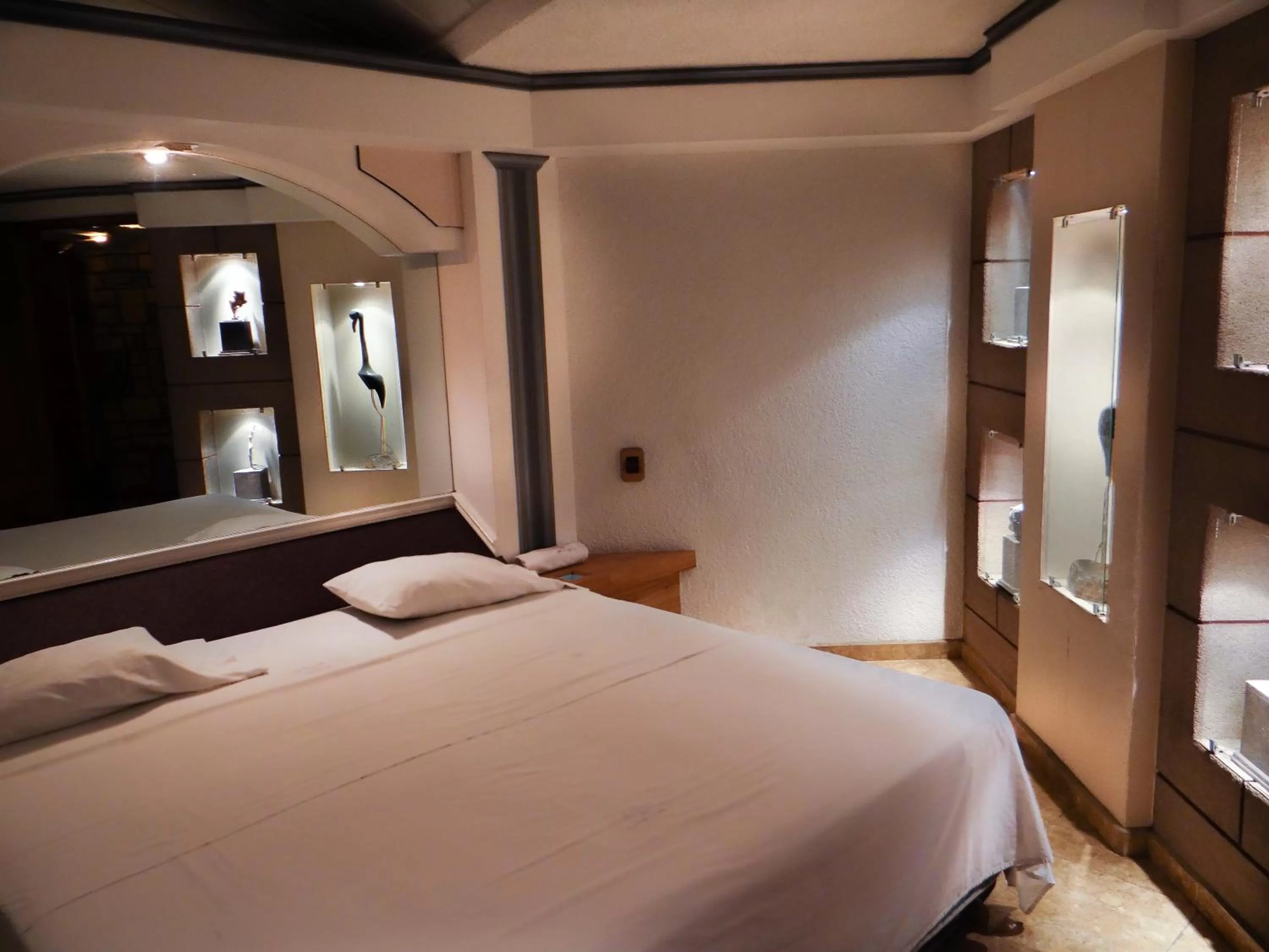 El Gran Marques Hotel/Motel