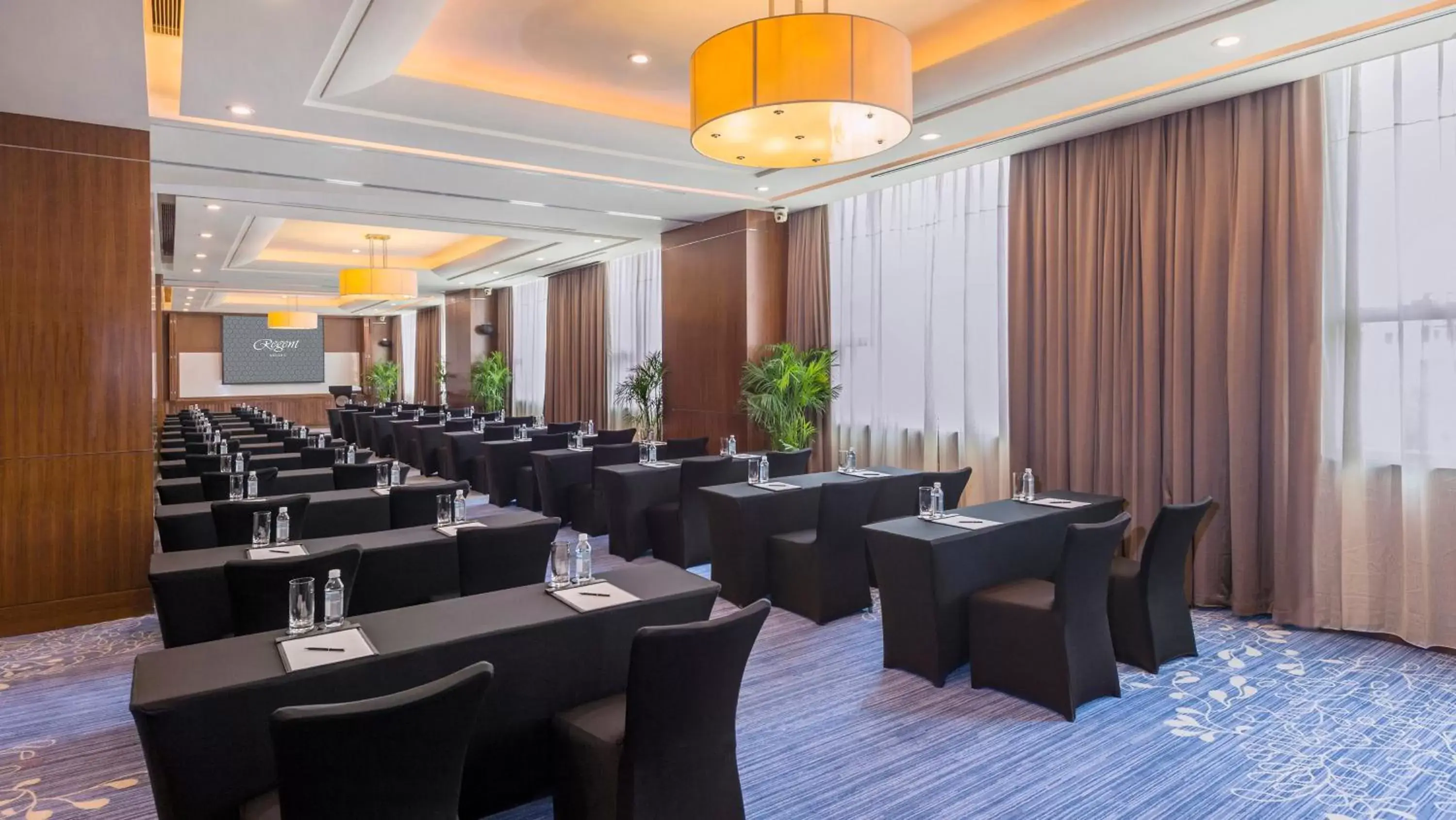 Meeting/conference room in Regent Beijing