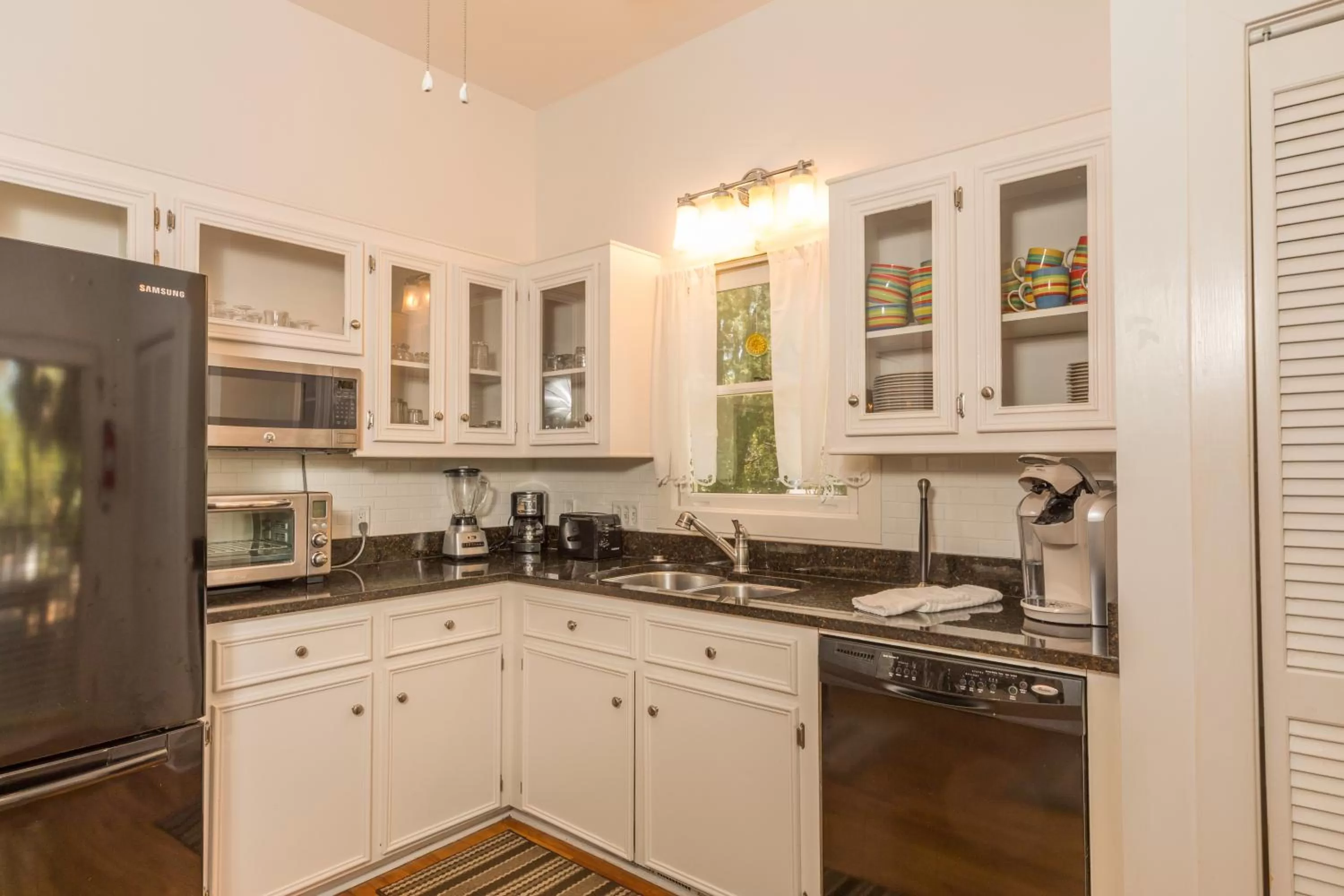 Kitchen/Kitchenette in Wild Dunes Resort - Vacation Rentals