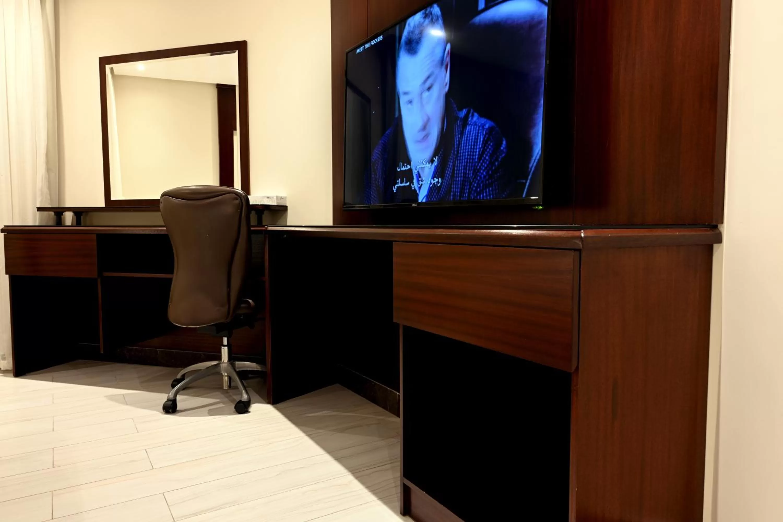 Quiet Dreams - Serviced Apartments King abdul Aziz Street Branch