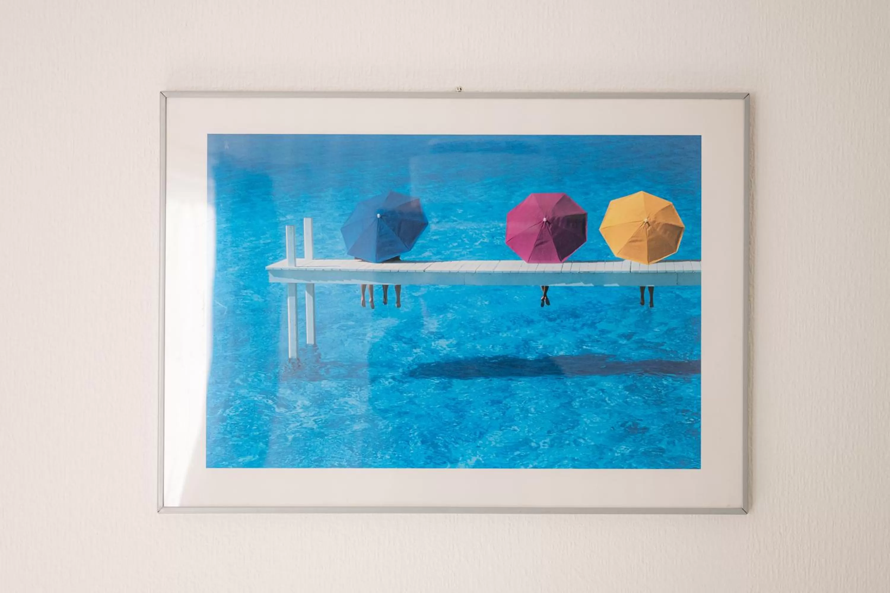 Decorative detail in Brooklands